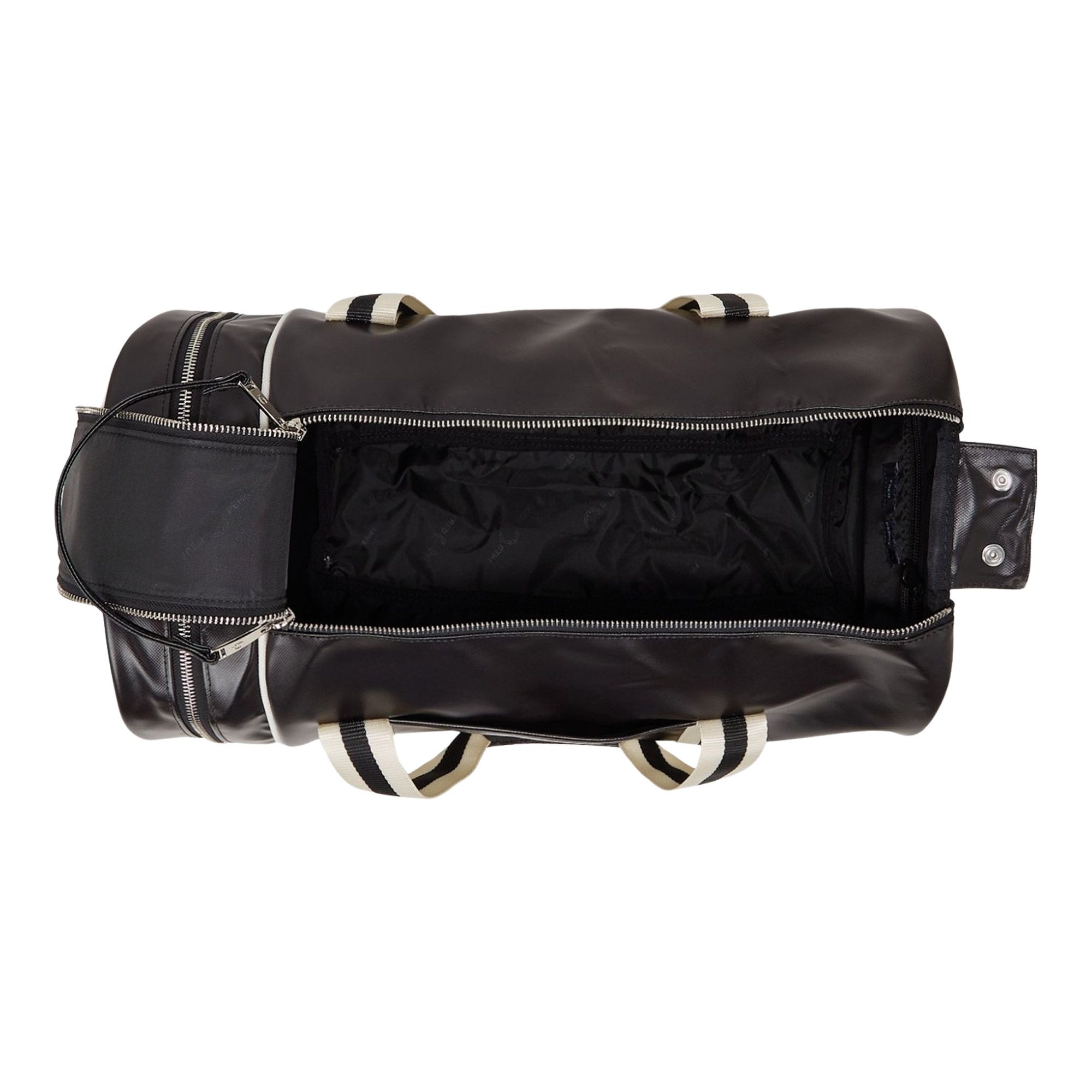 Fred Perry Classic Barrel Tas 