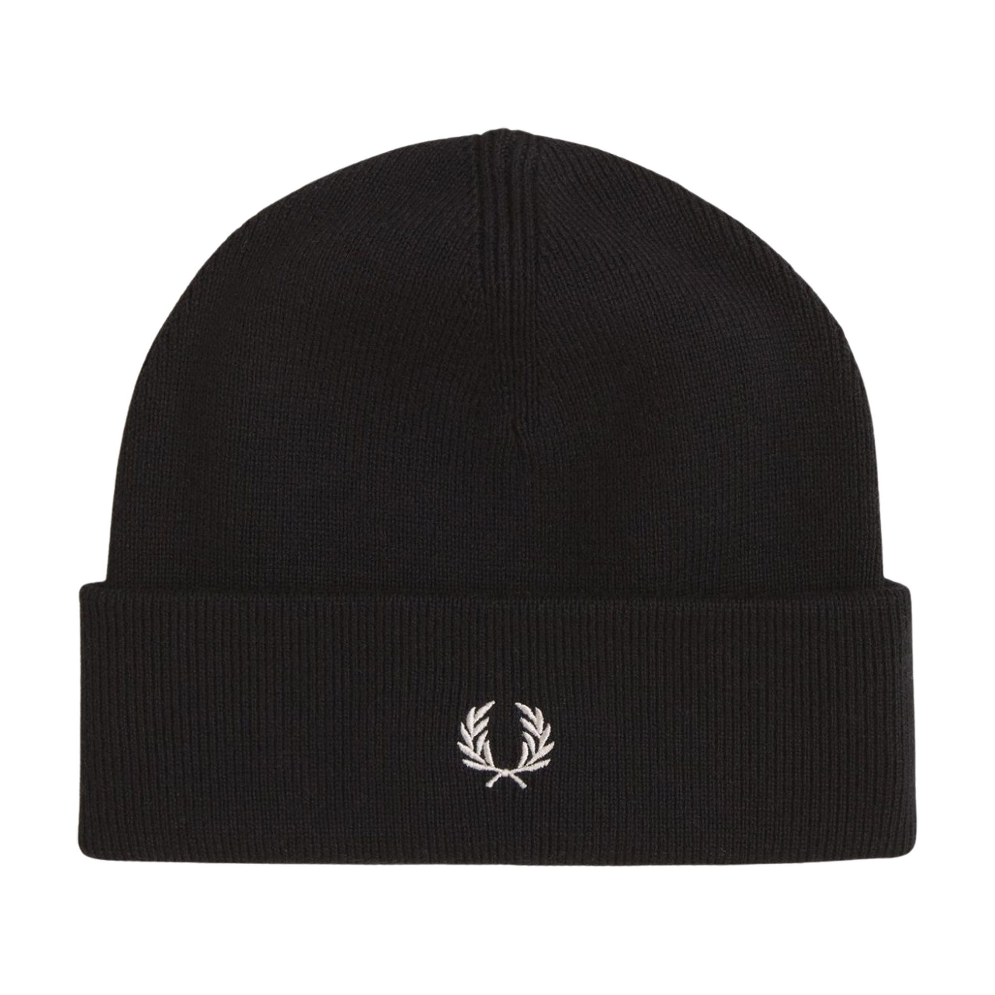 Fred Perry Classic Beanie Senior