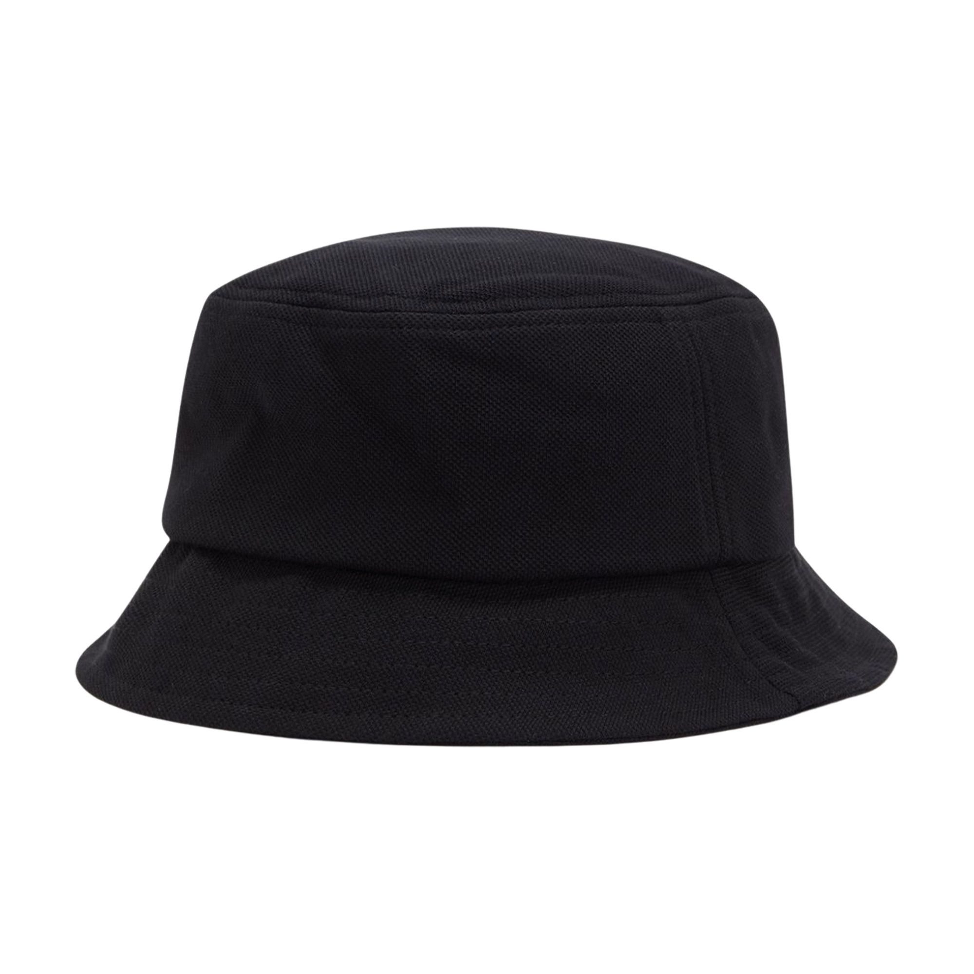 Fred Perry Pique Buckethat Heren
