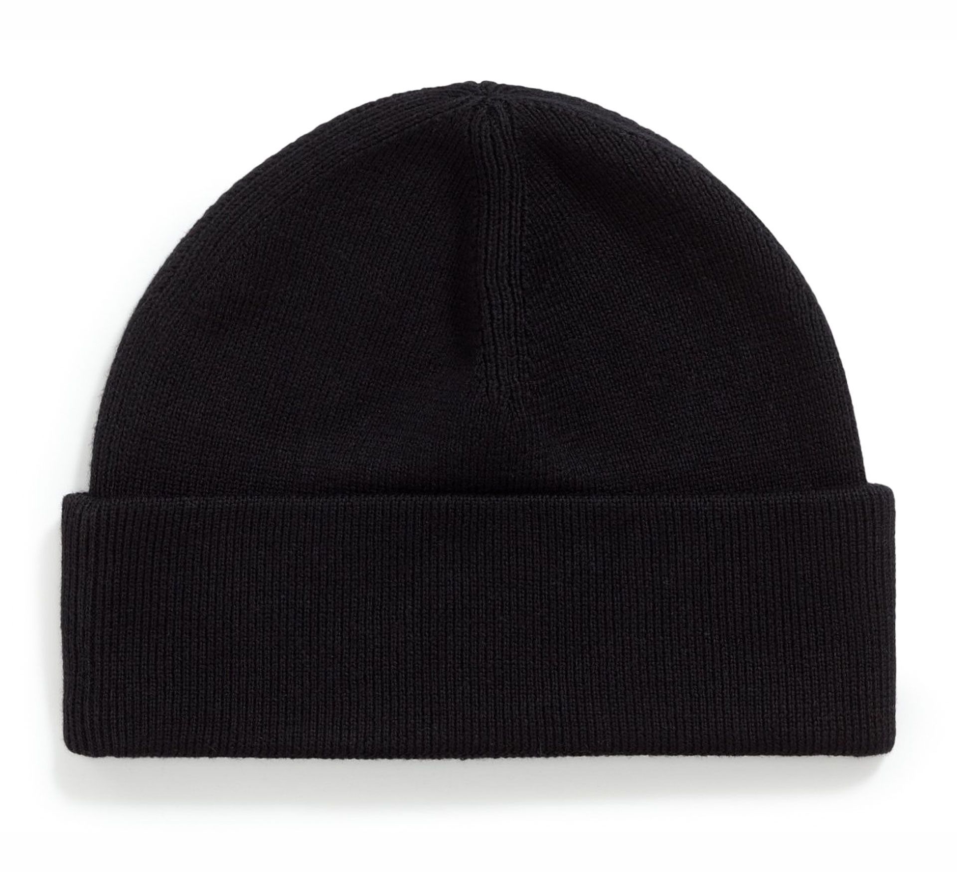 Fred Perry Merino Wool Beanie Heren