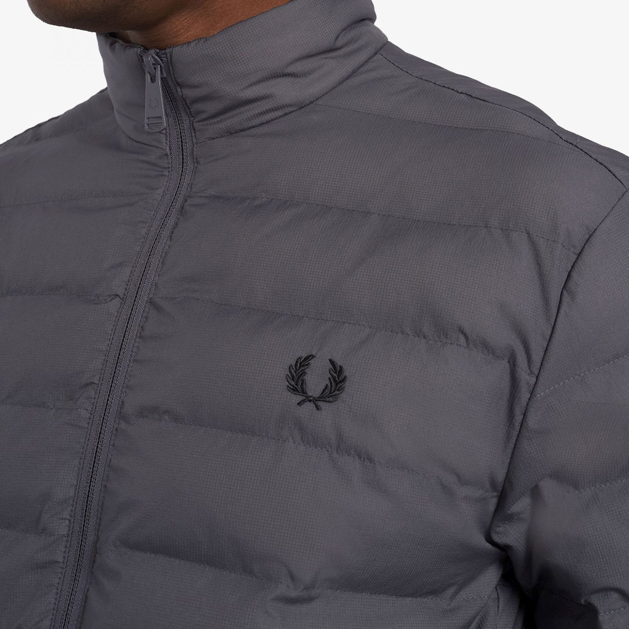 Fred Perry Insulated Jacket Men