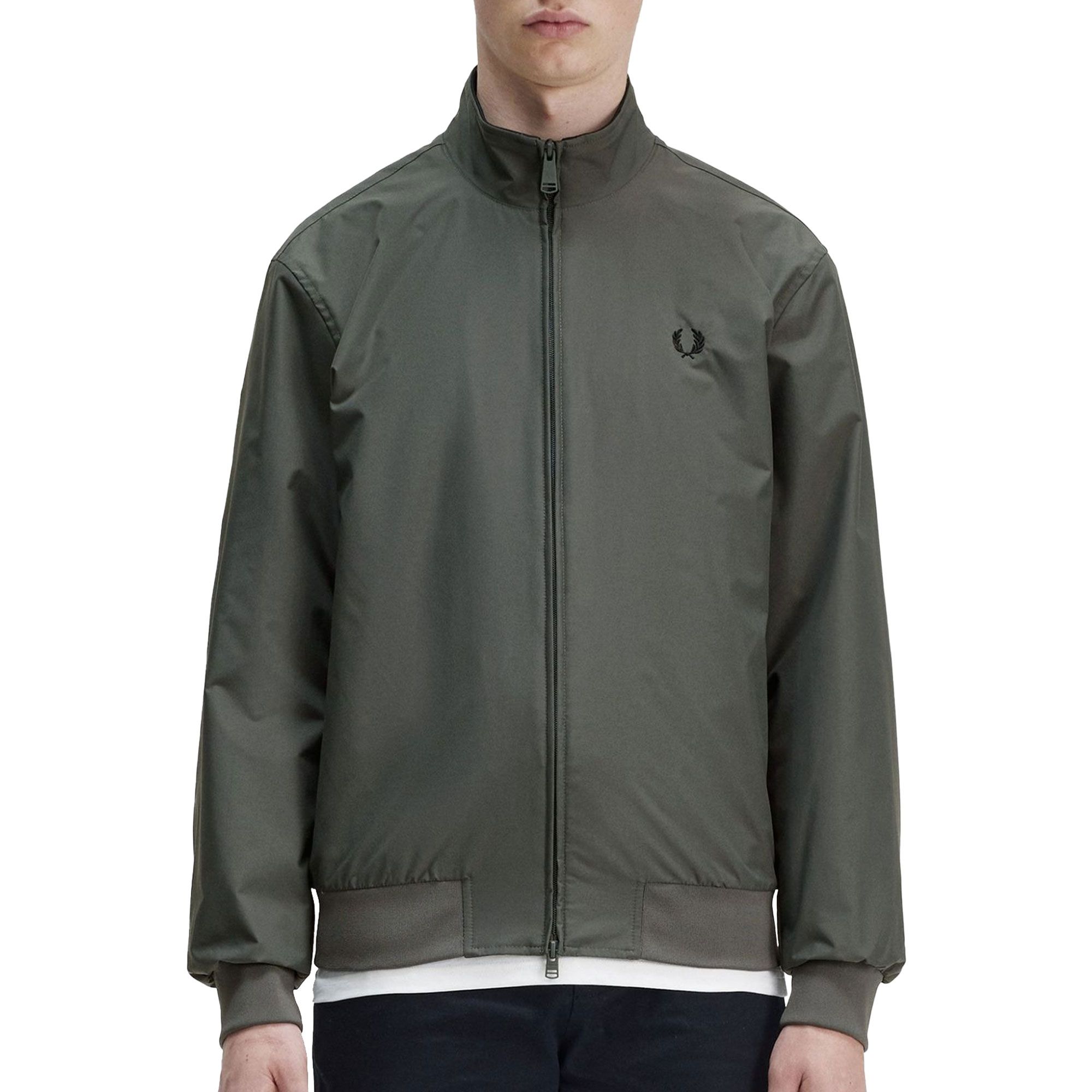 Fred Perry Brentham Jas Heren