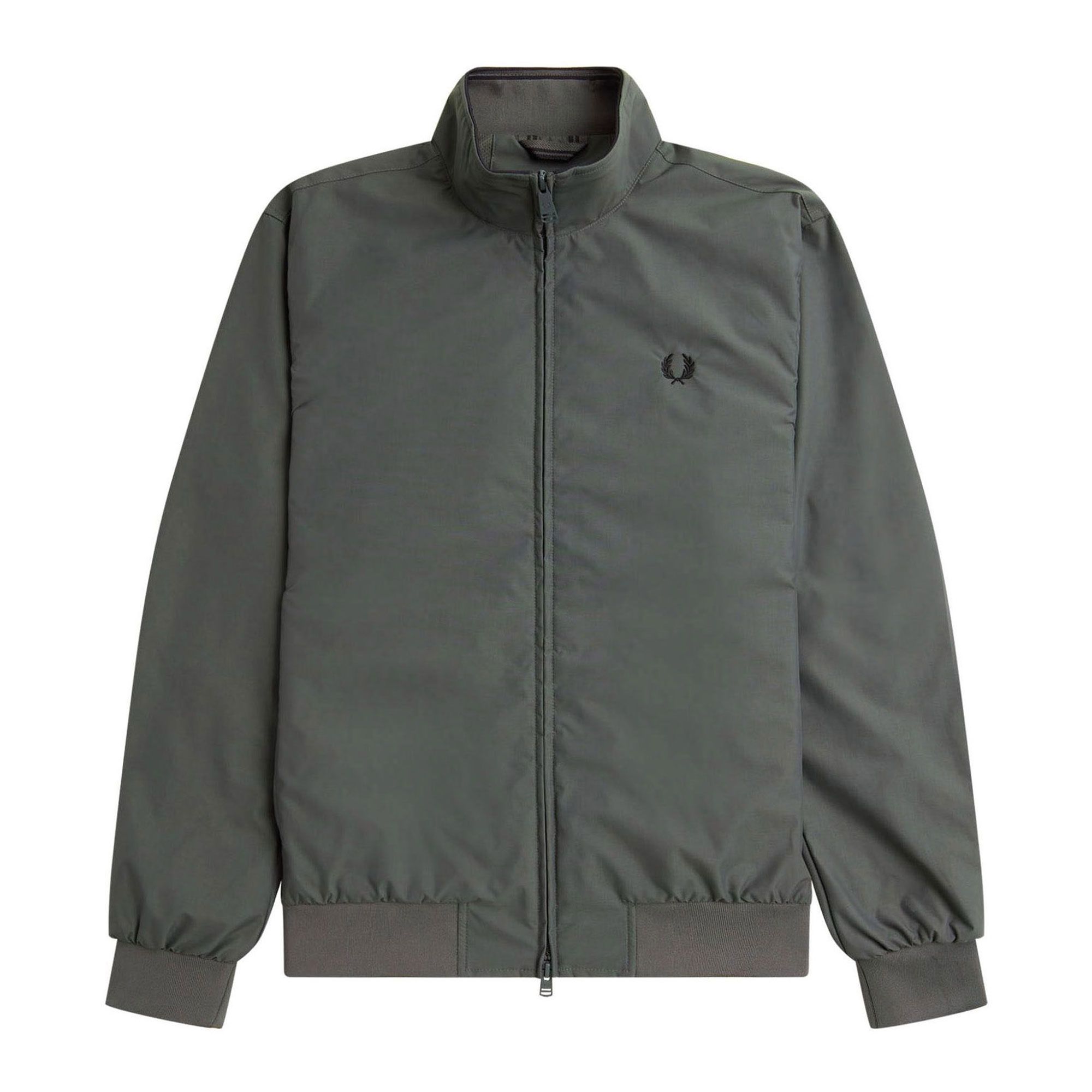 Fred Perry Brentham Jas Heren