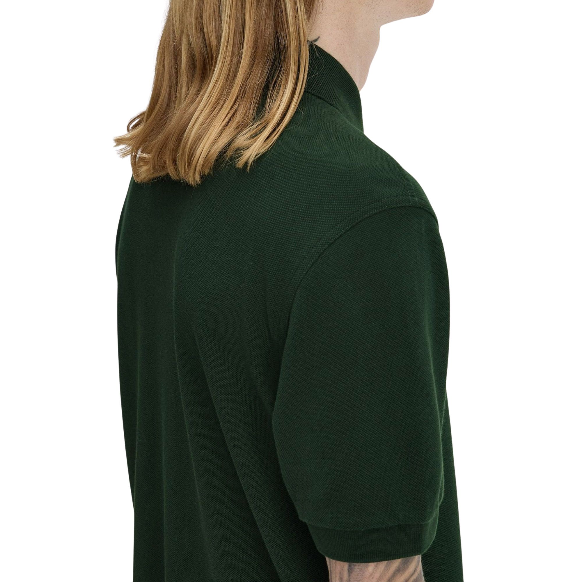 Fred Perry Plain Polo Herren
