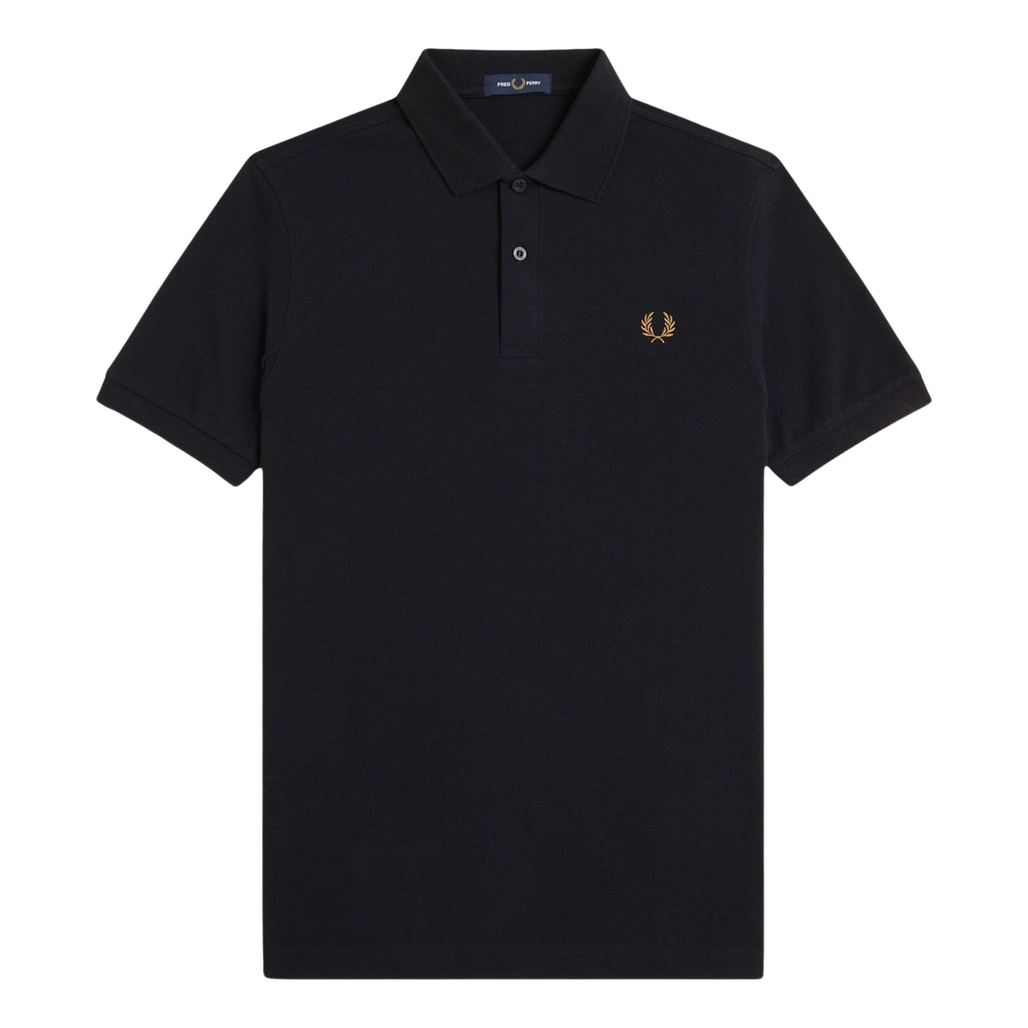 Fred Perry Plain Polo Men