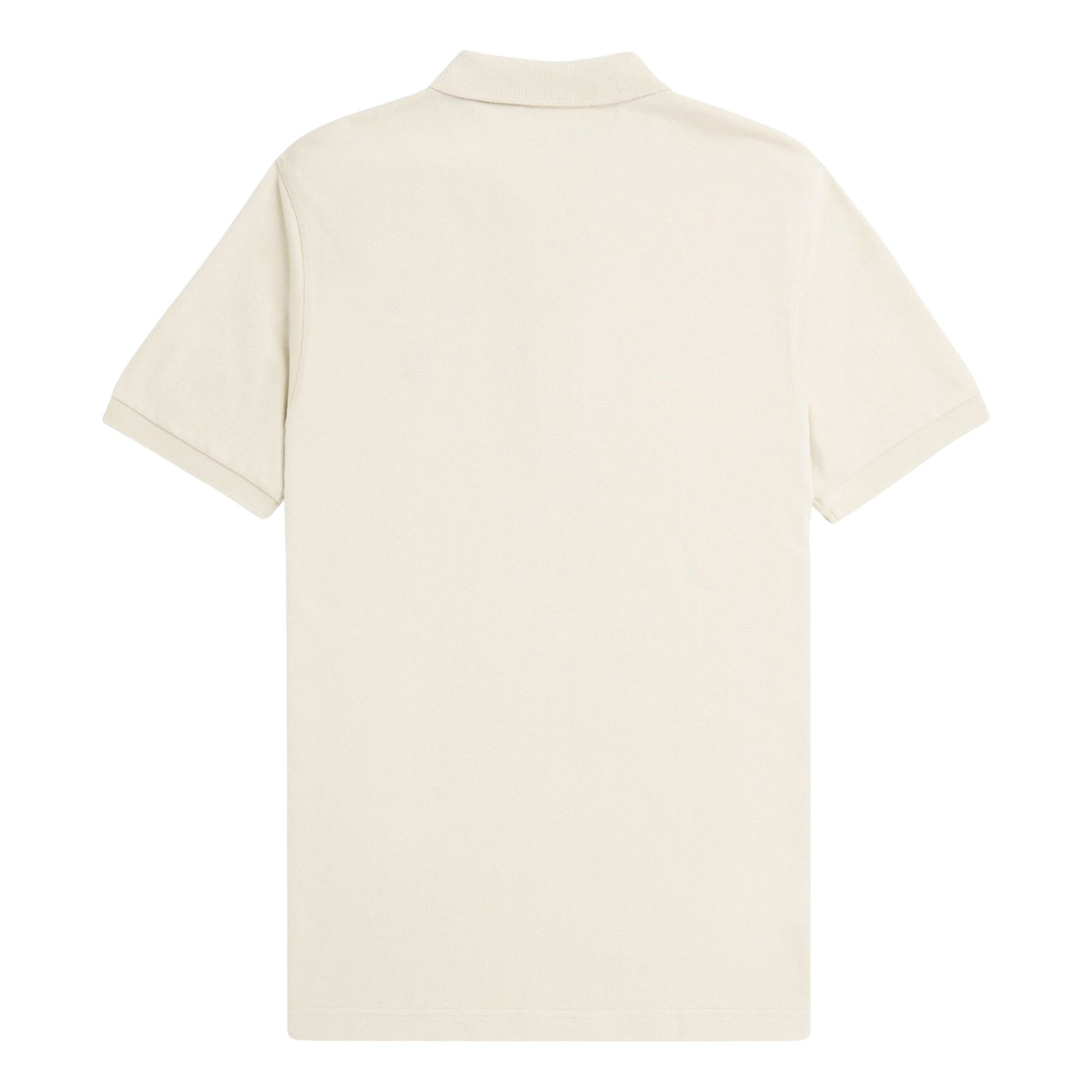 Fred Perry Plain Polo Heren