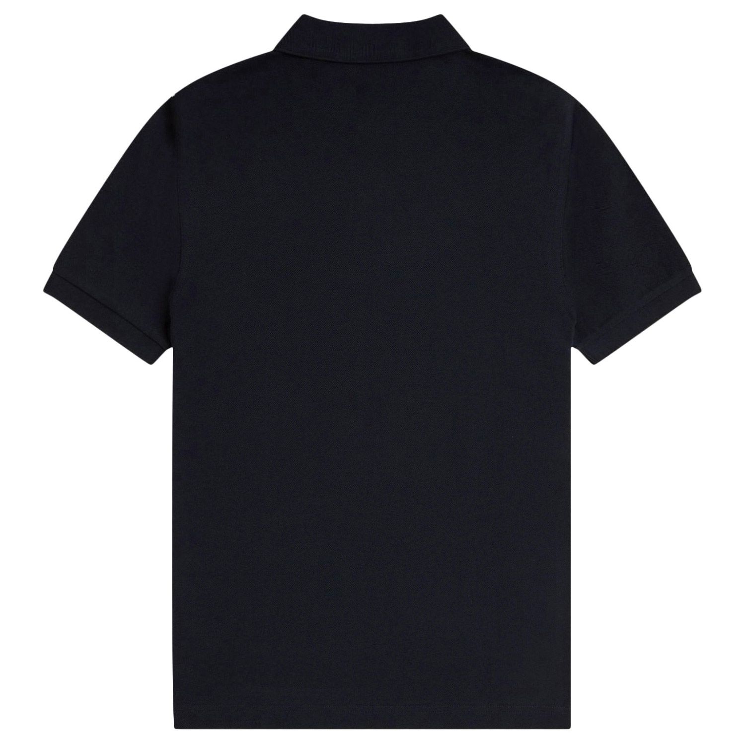 Fred Perry Plain Polo Heren