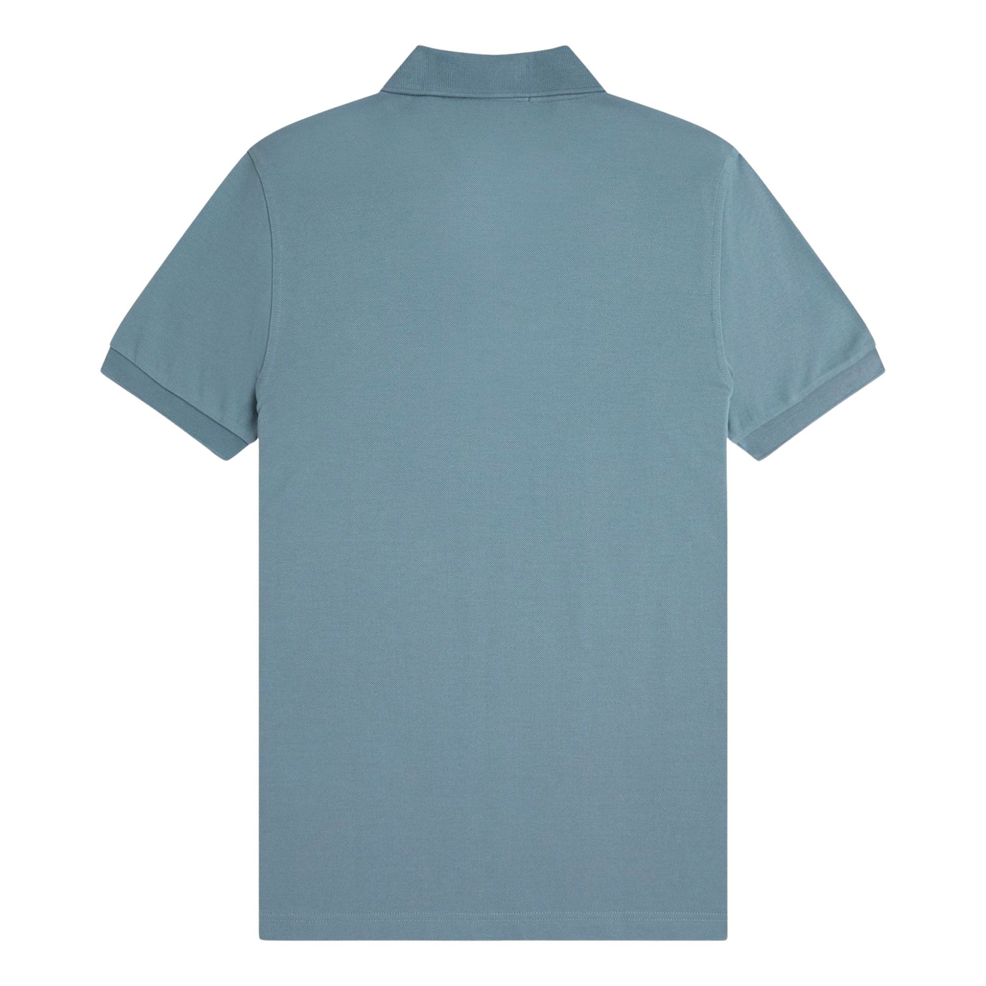 Fred Perry Plain Polo Heren