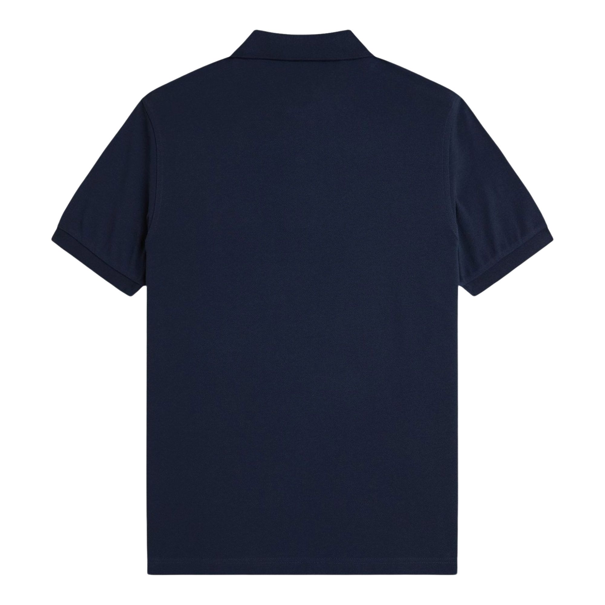 Fred Perry Plain Polo Heren