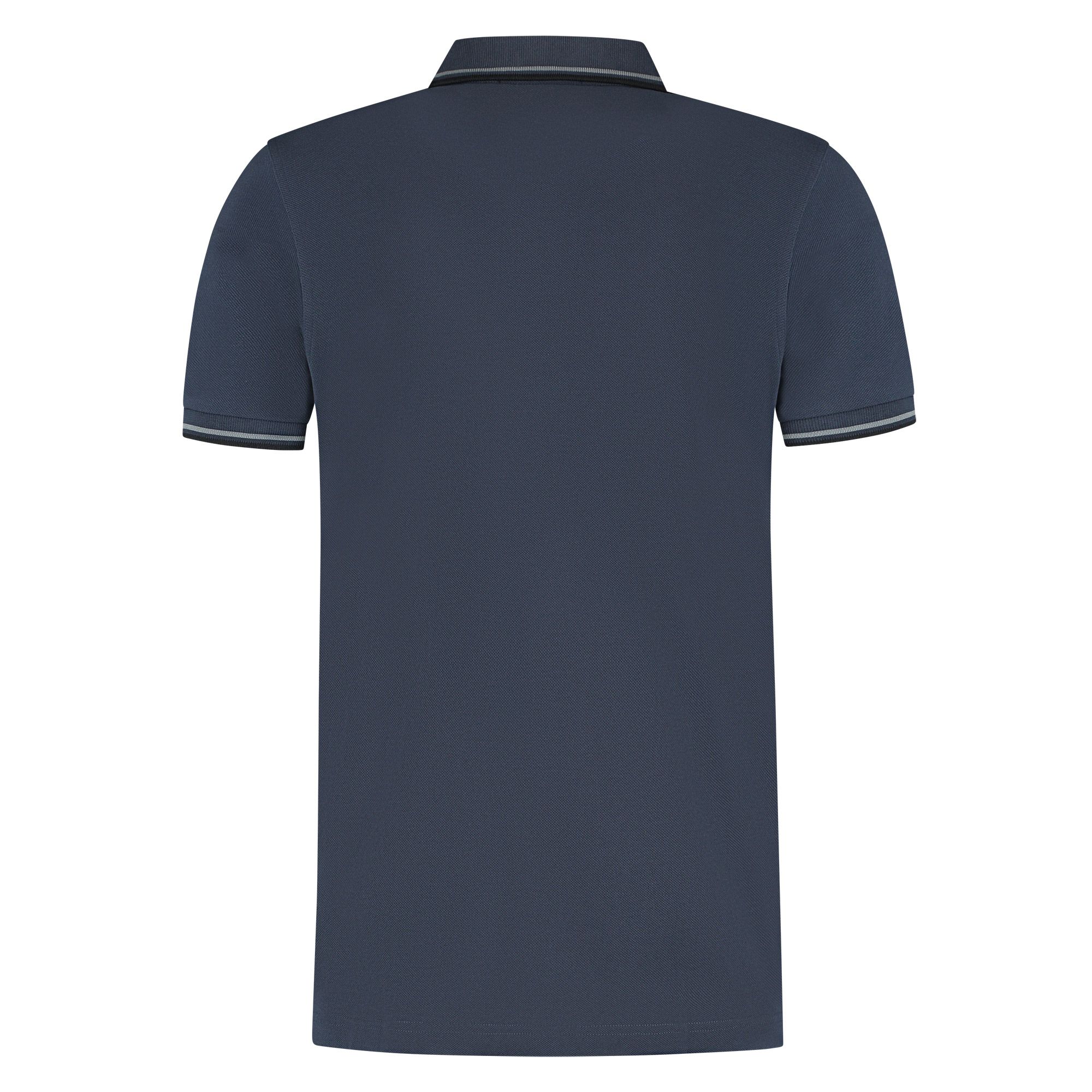 Fred Perry Twin Tipped Polo Heren