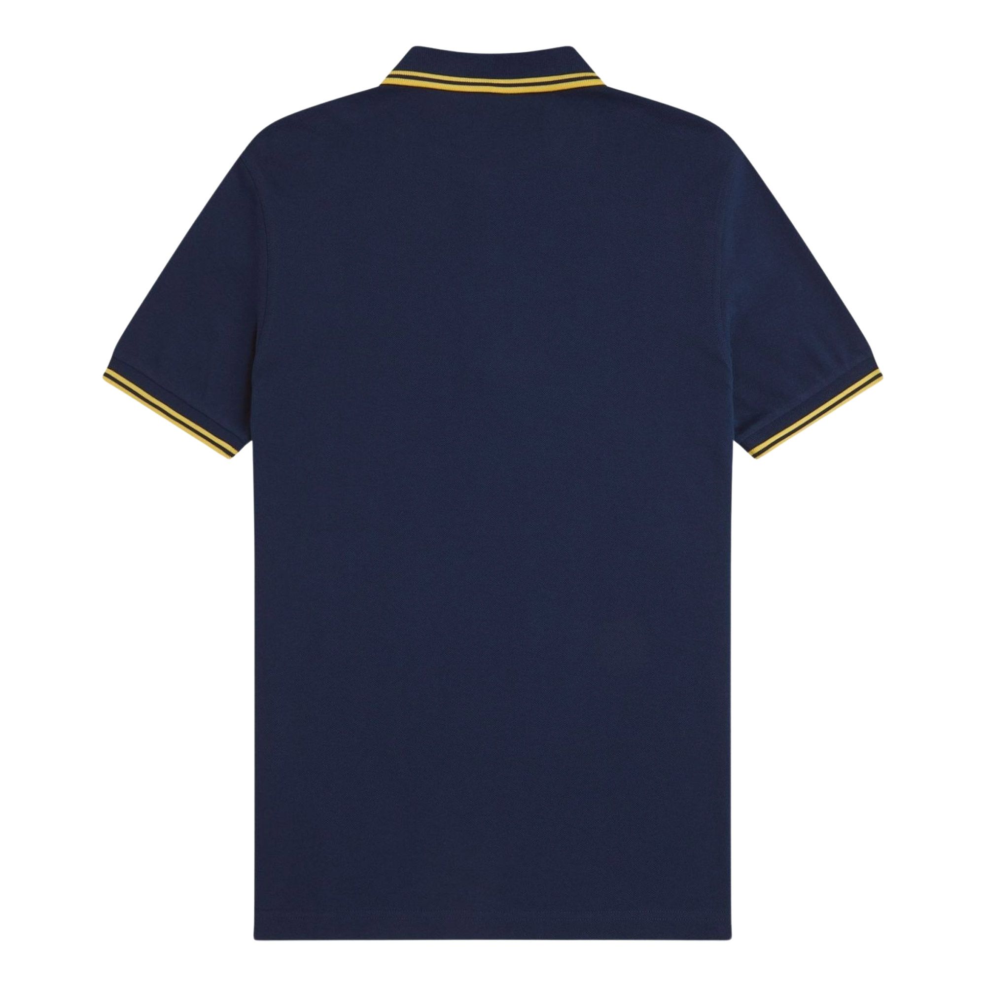 Polo Fred Perry Twin Tipped Hommes