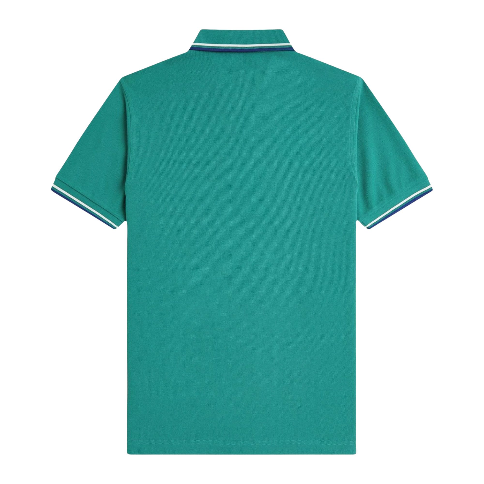 Polo Fred Perry Twin Tipped Hommes