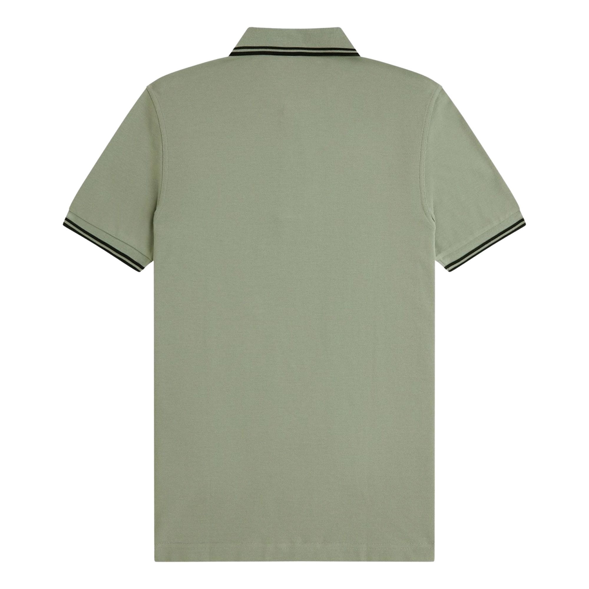 Polo Fred Perry Twin Tipped Hommes