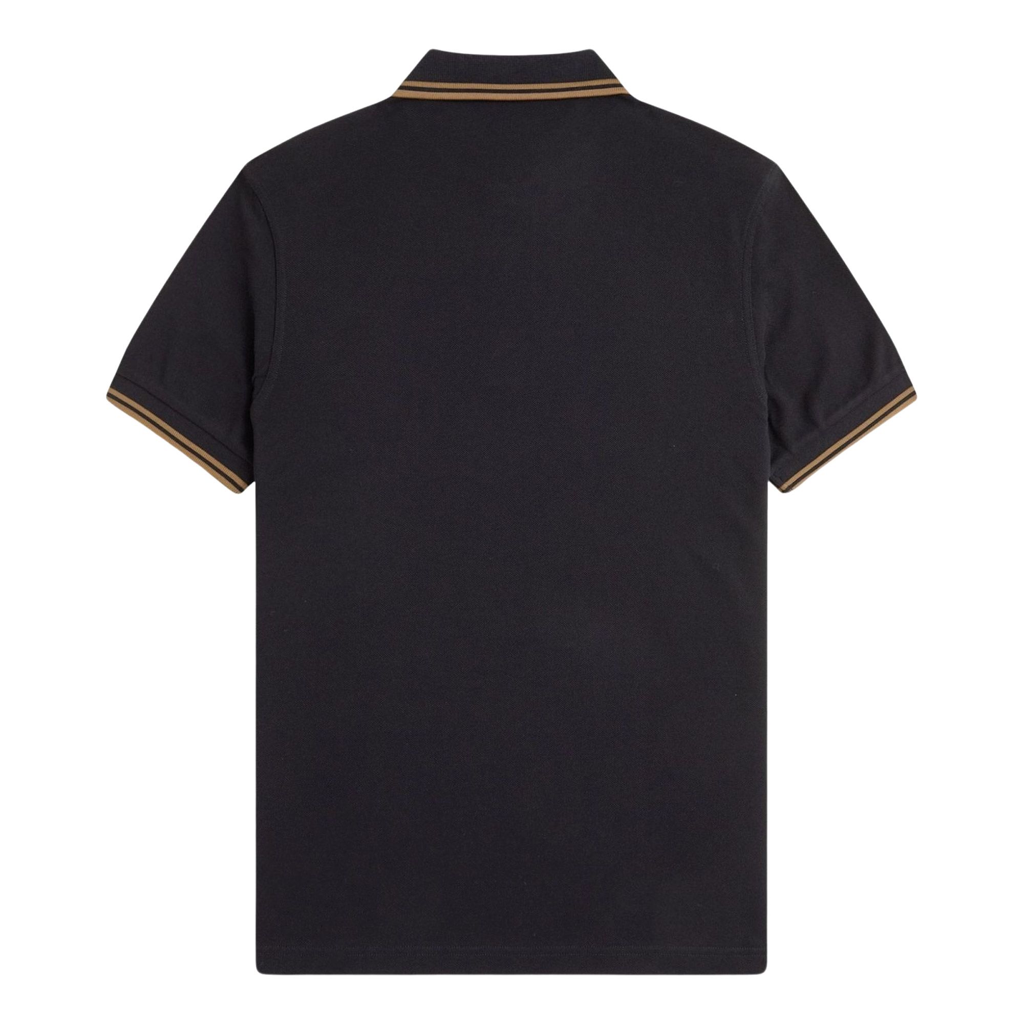 Polo Fred Perry Twin Tipped Hommes
