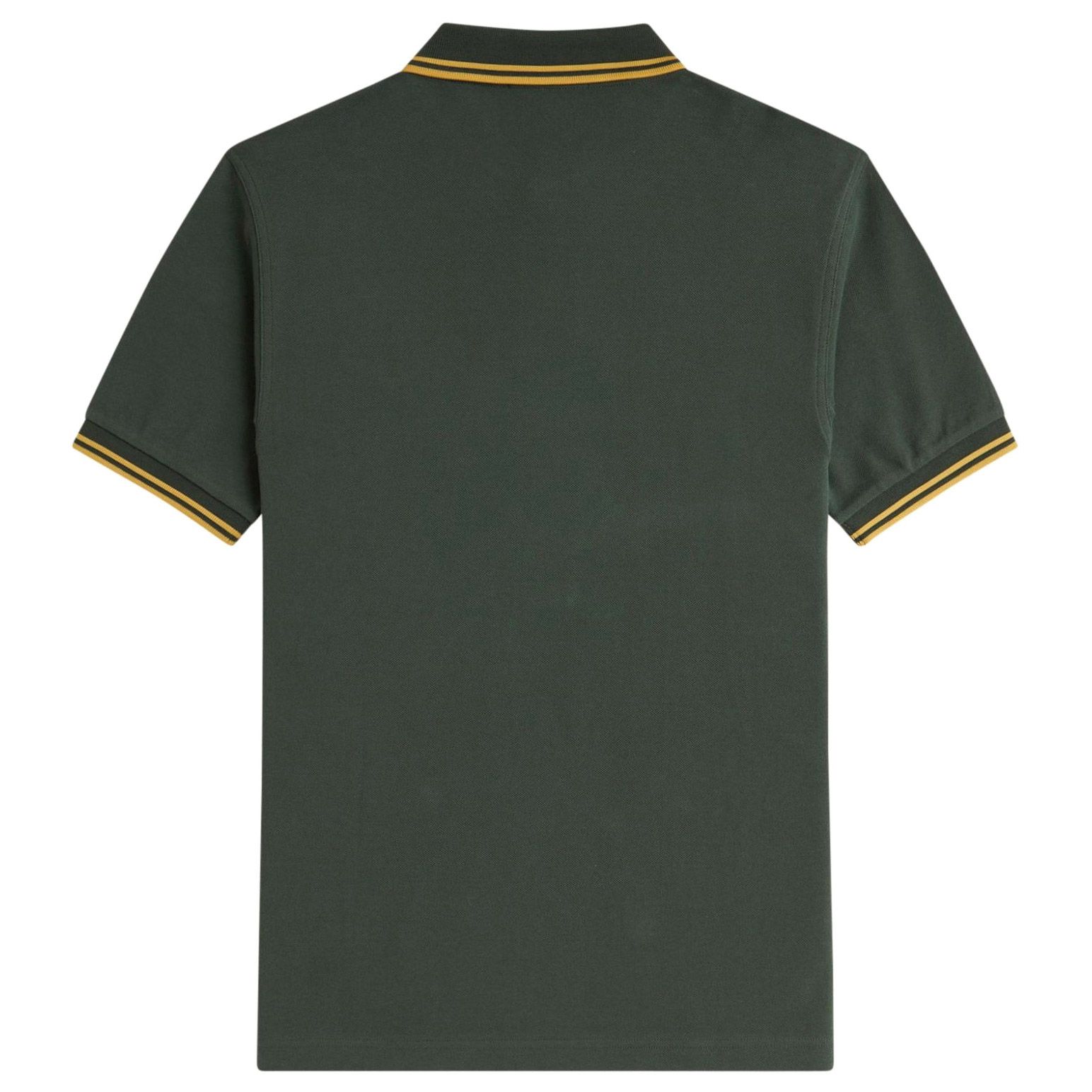 Polo Fred Perry Twin Tipped Hommes
