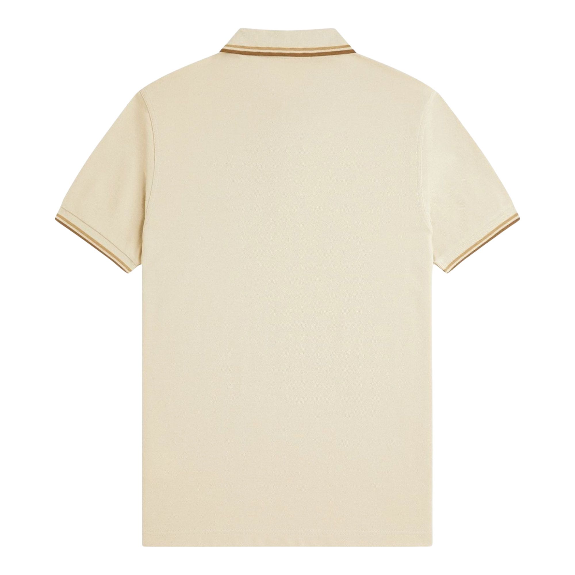 Polo Fred Perry Twin Tipped Hommes