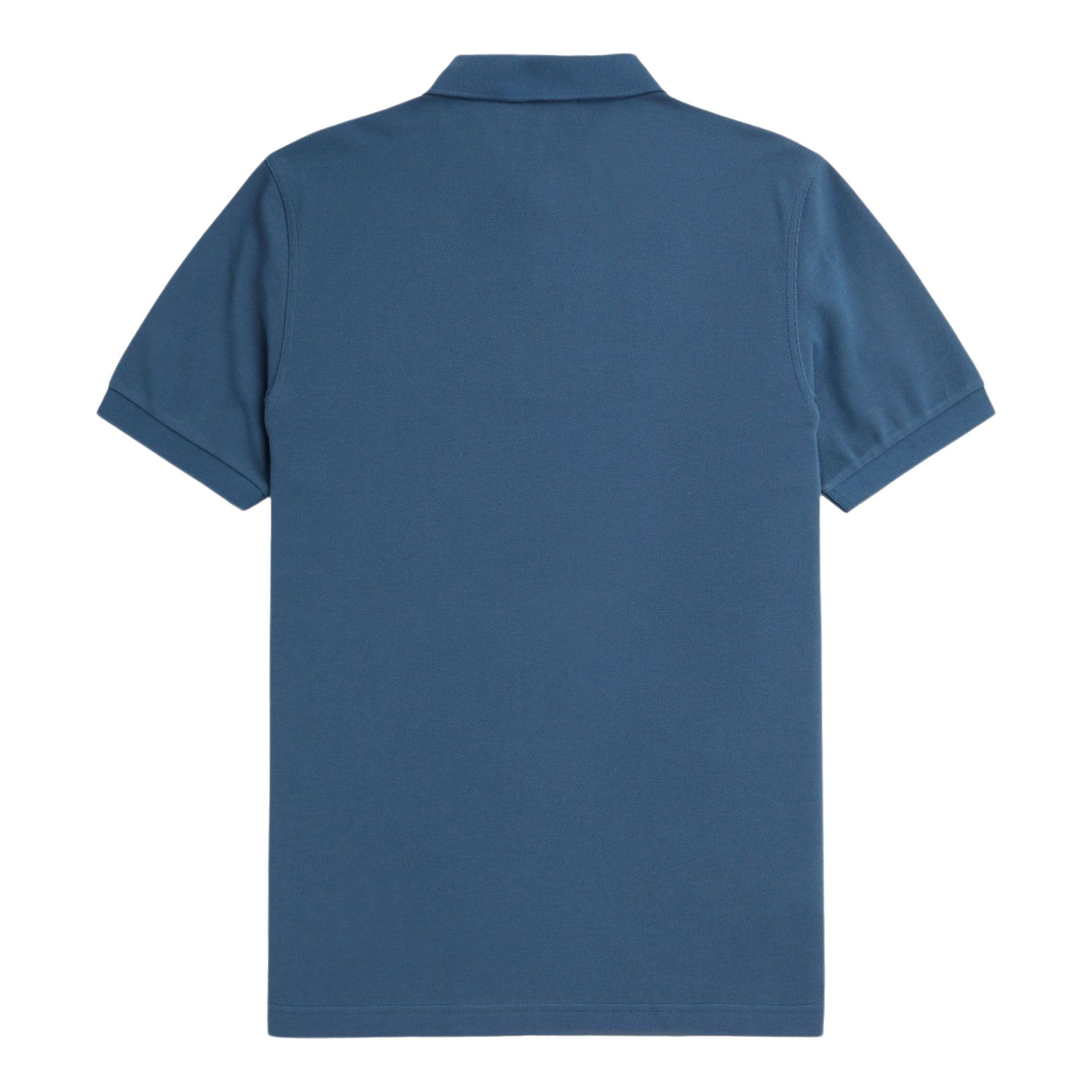 Fred Perry Plain Polo Heren