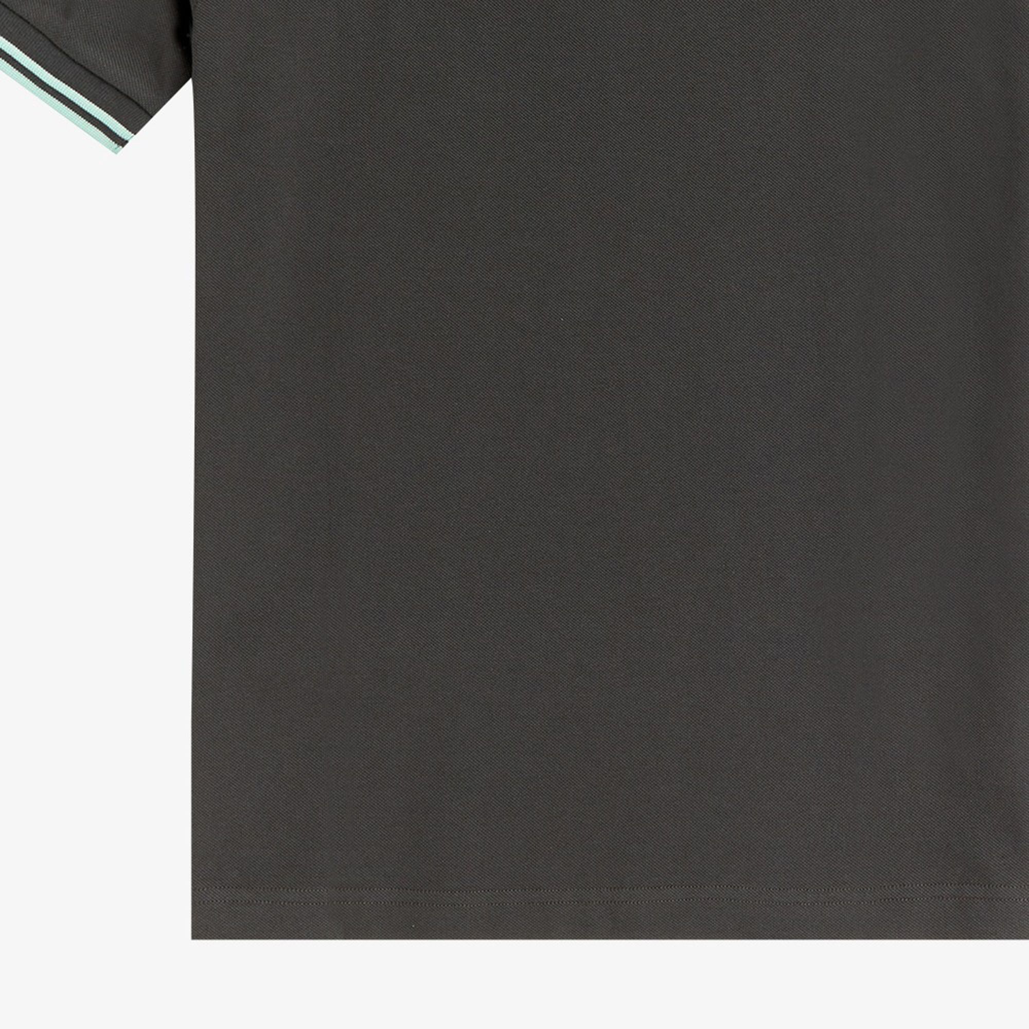 Fred Perry Twin Tipped Polo Heren