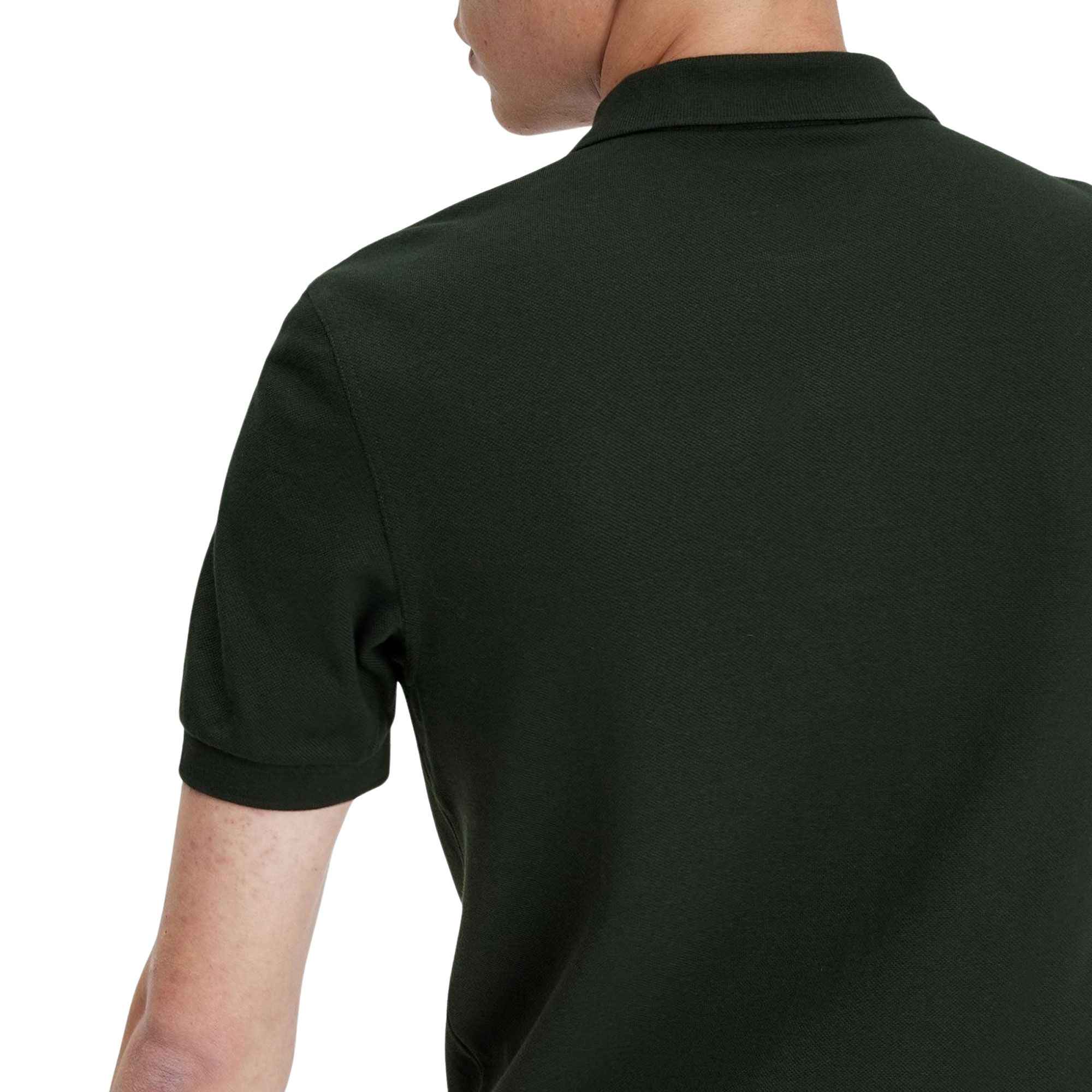 Fred Perry Plain Polo Heren