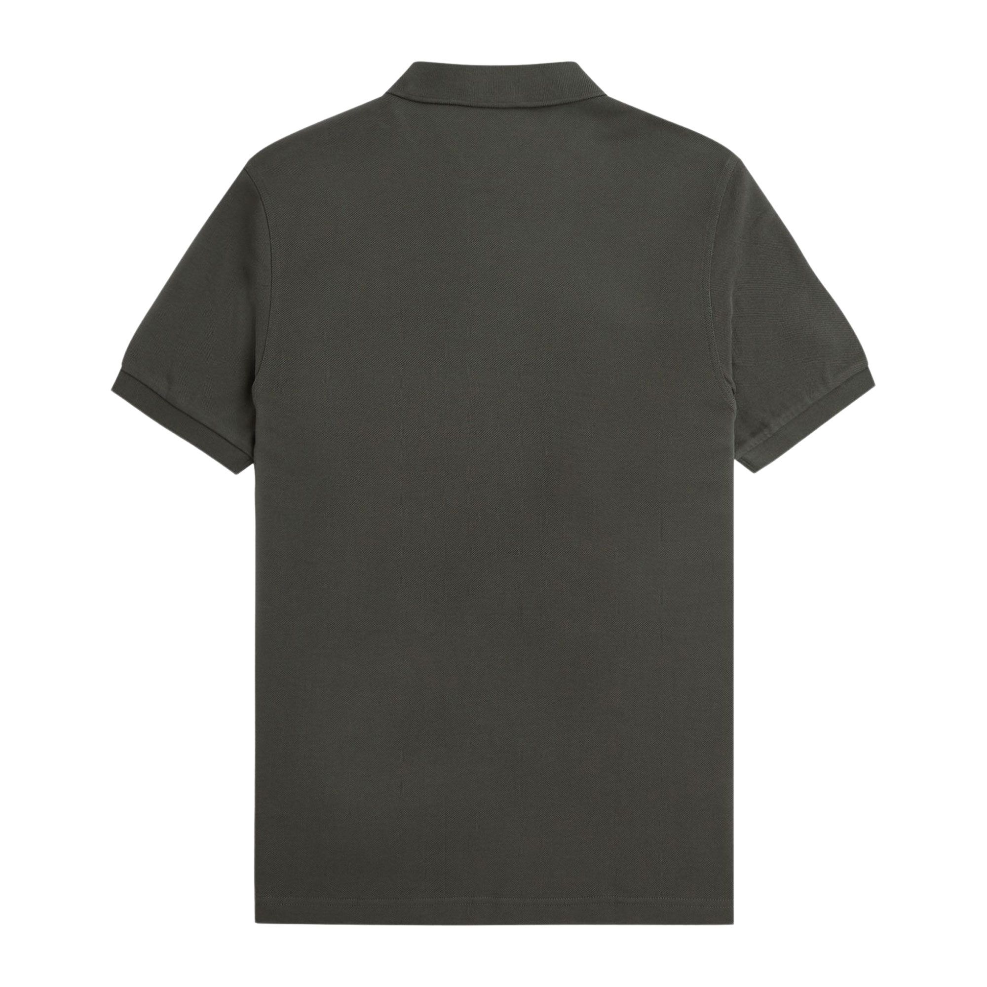 Fred Perry Plain Polo Heren