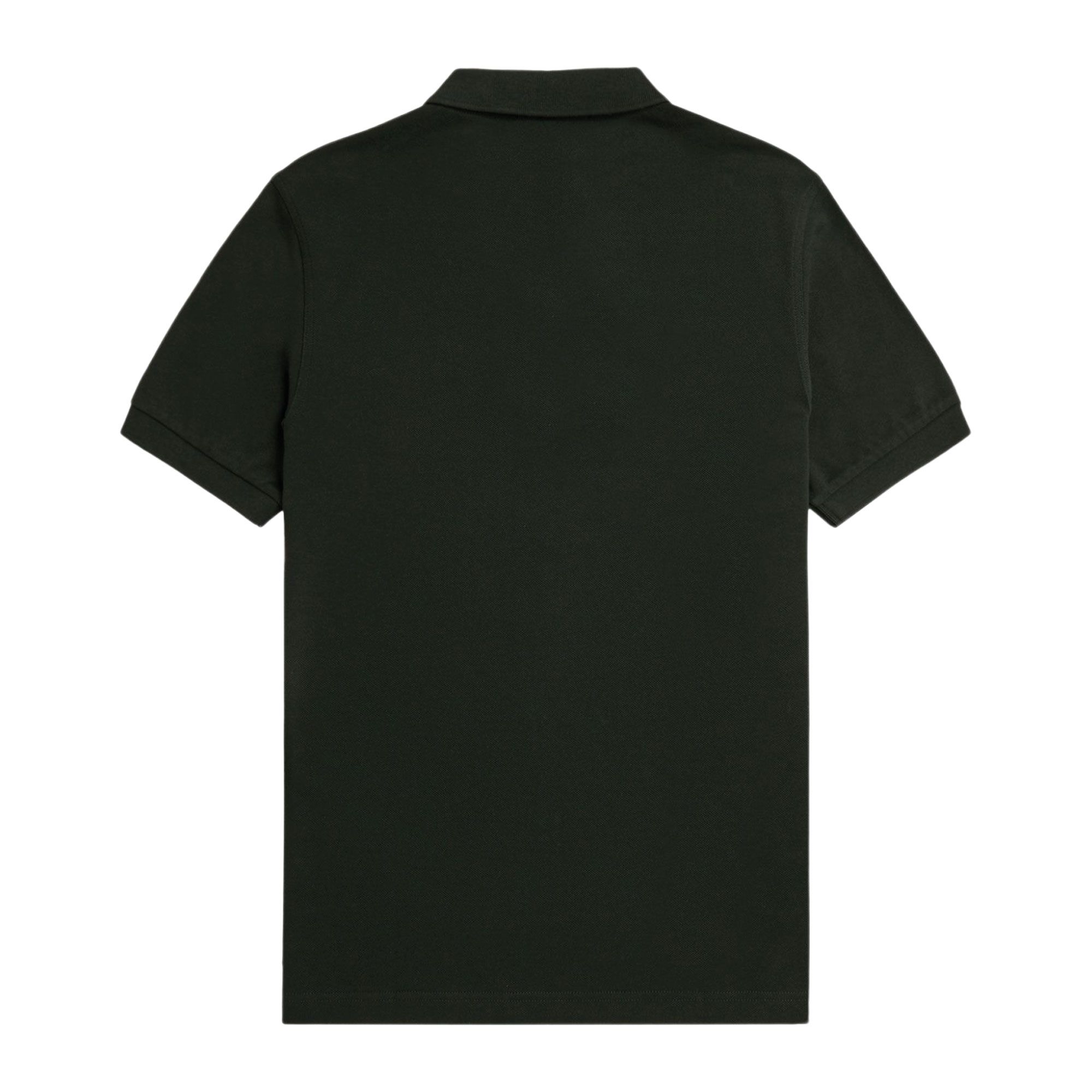 Fred Perry Plain Polo Heren