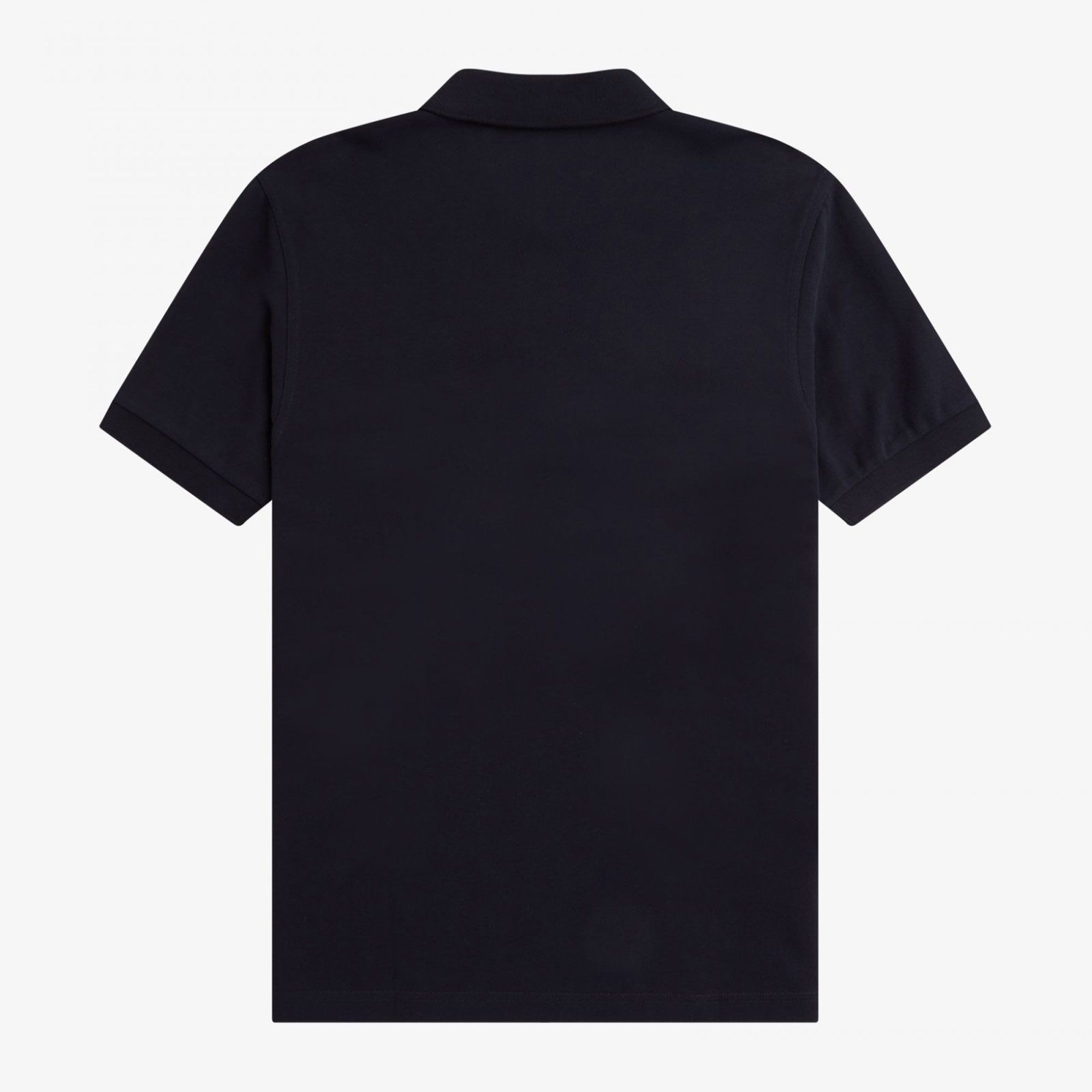 Fred Perry Plain Polo Heren