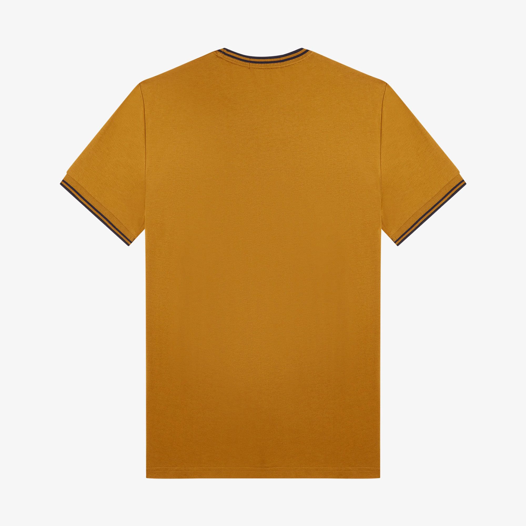 Fred Perry Twin Tipped Shirt Heren
