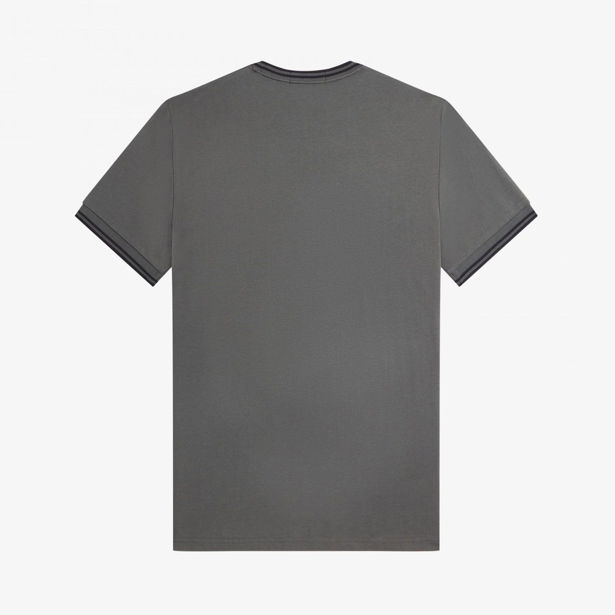 Fred Perry Twin Tipped Shirt Heren