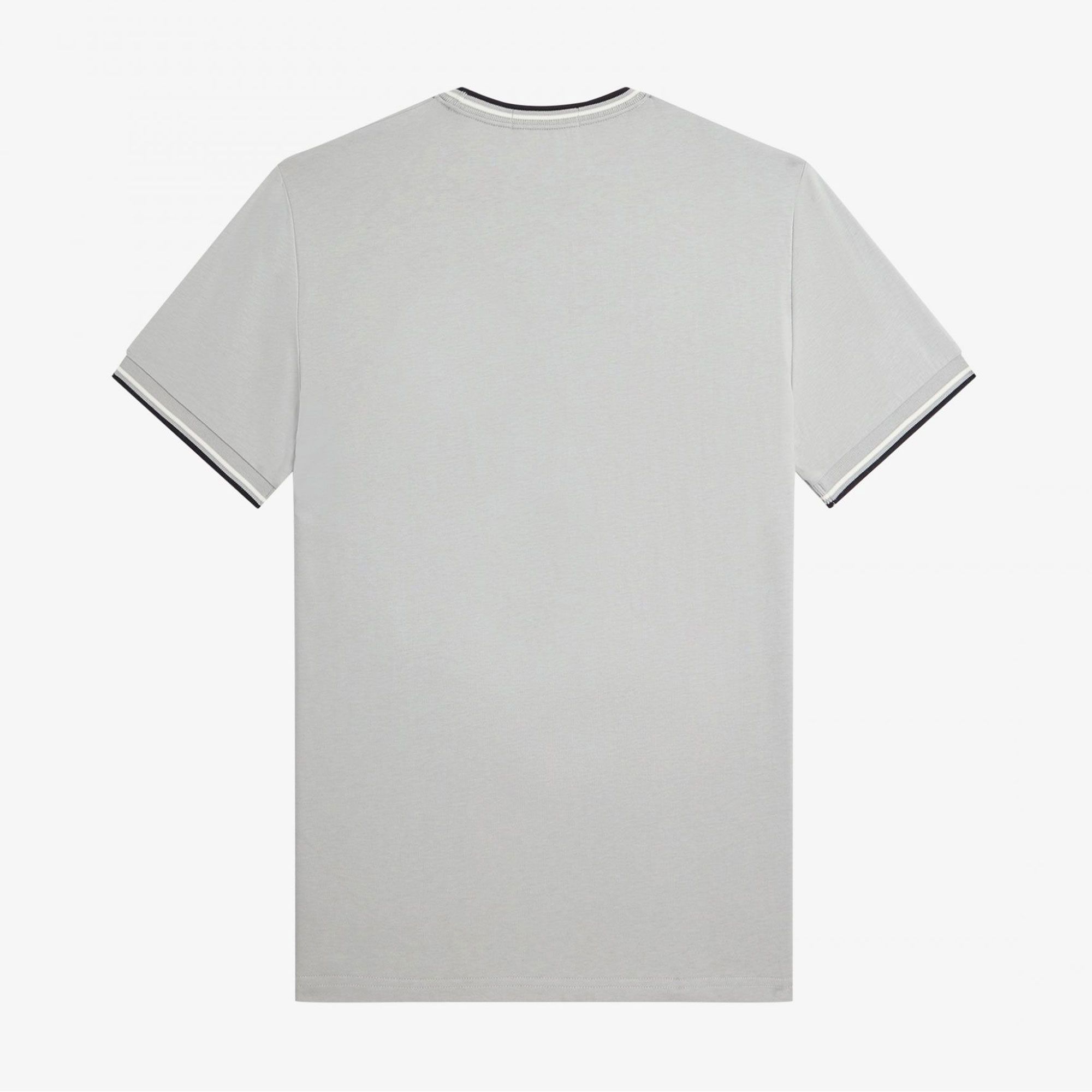 Fred Perry Twin Tipped Shirt Heren