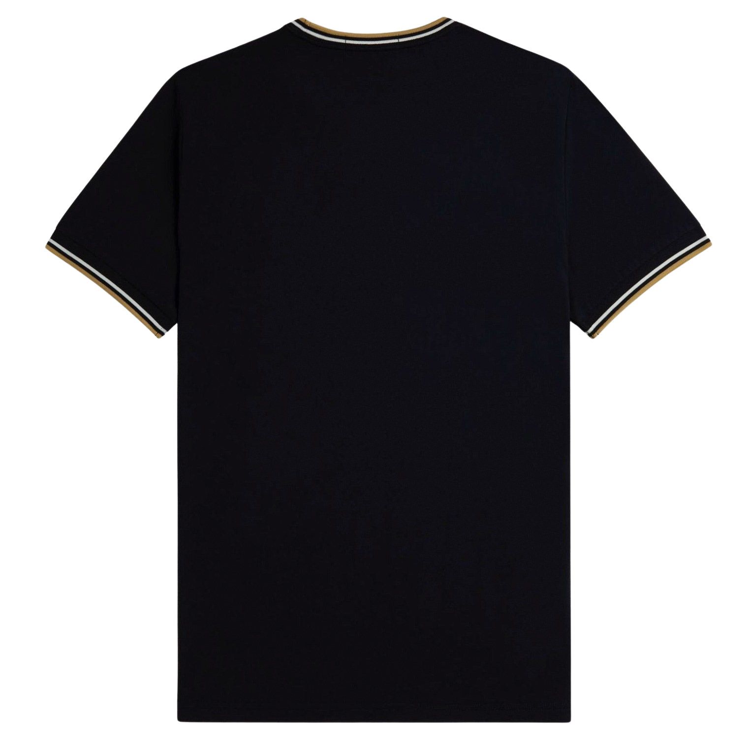 Fred Perry Twin Tipped Shirt Heren