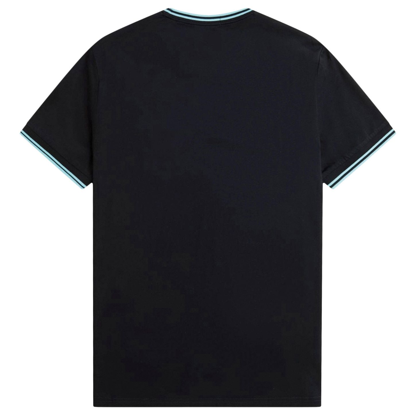 Fred Perry Twin Tipped Shirt Heren