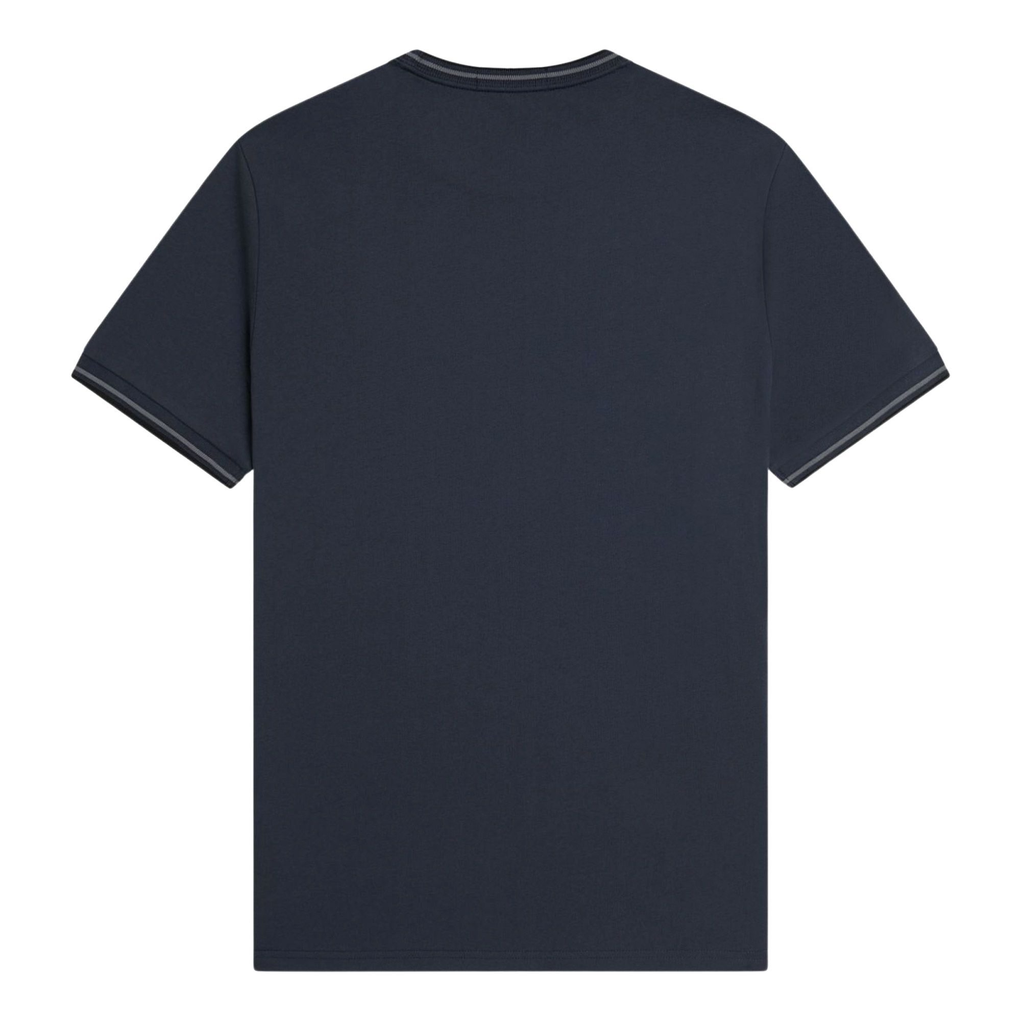 Fred Perry Twin Tipped Shirt Heren