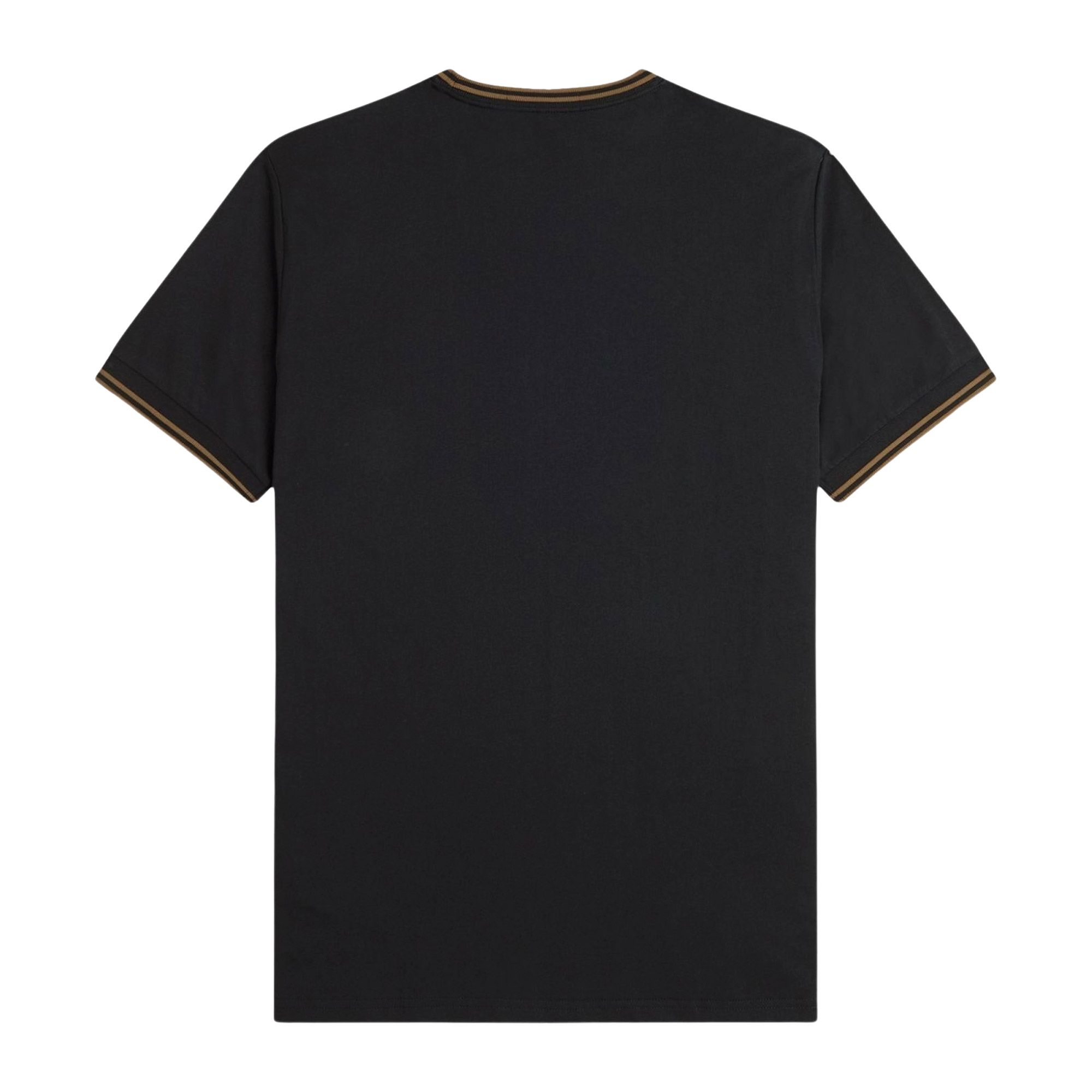Fred Perry Twin Tipped Shirt Heren