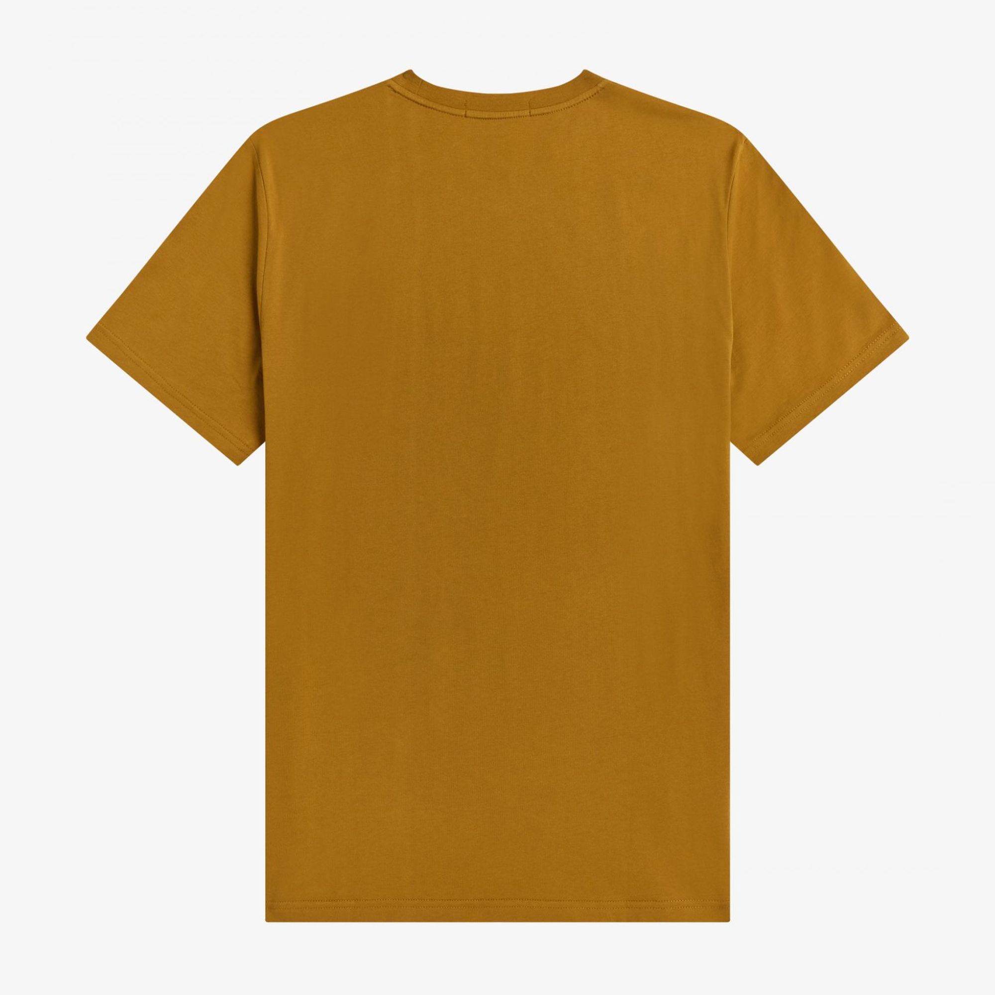 Fred Perry Embroidered T-shirt Heren