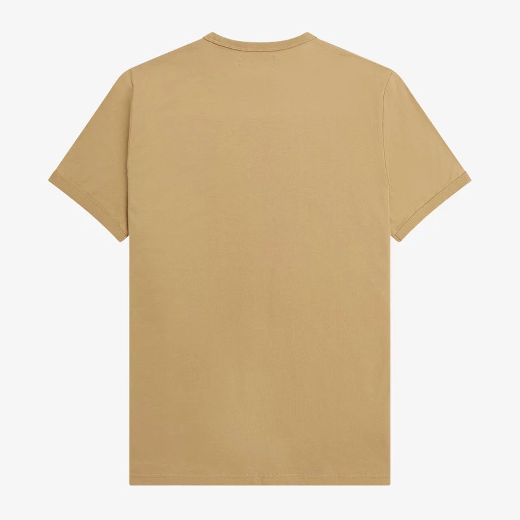 Fred Perry Ringer Shirt Heren