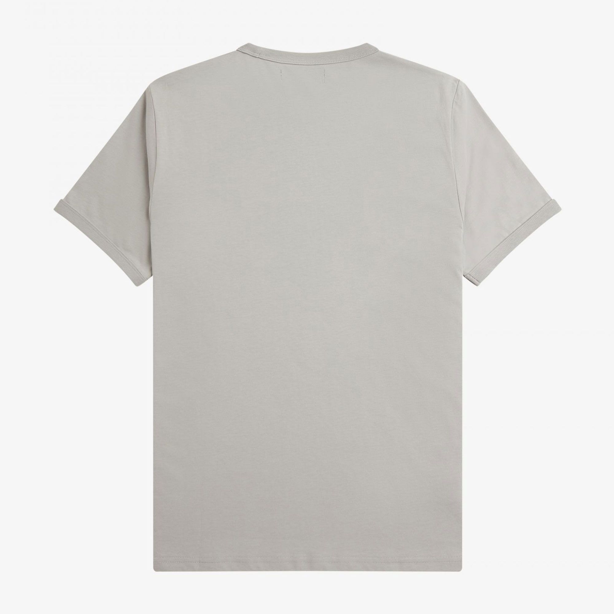 Fred Perry Ringer Shirt Heren