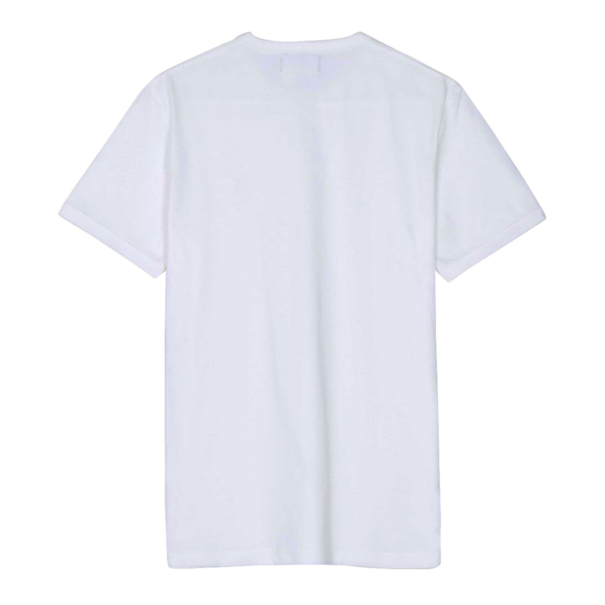 Fred Perry Ringer Shirt Heren