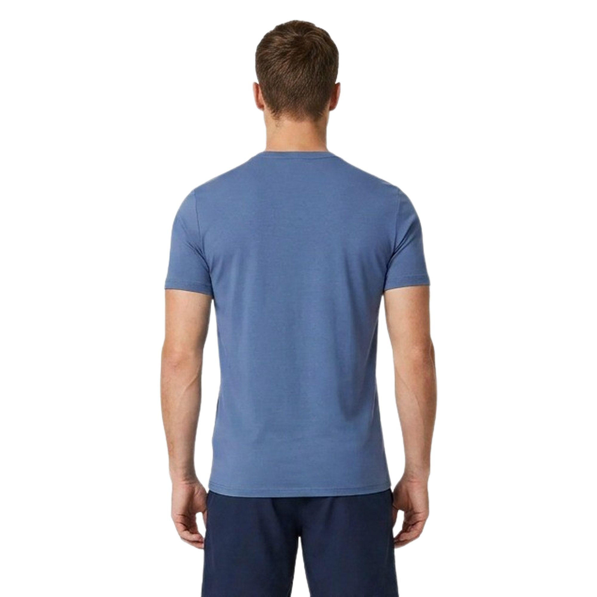 Fred Perry Ringer Shirt Men