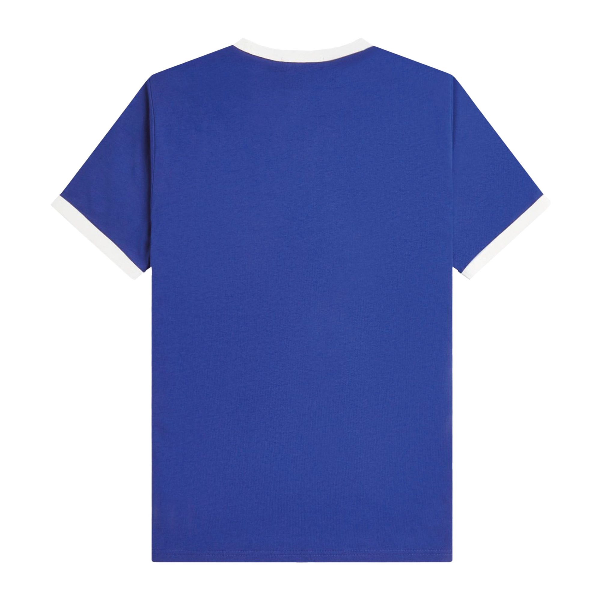 Fred Perry Ringer Shirt Heren