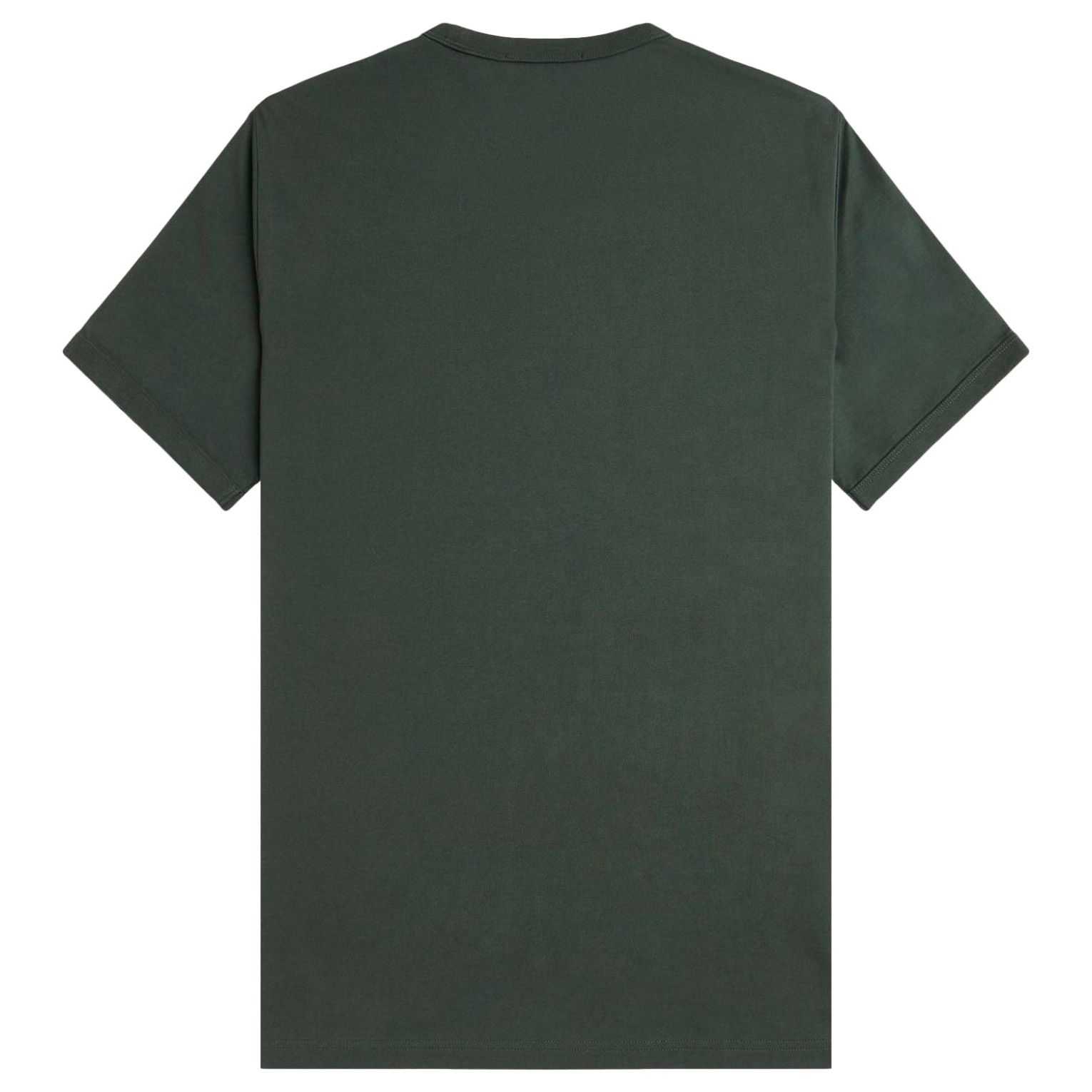 T- shirt Fred Perry Ringer Homme