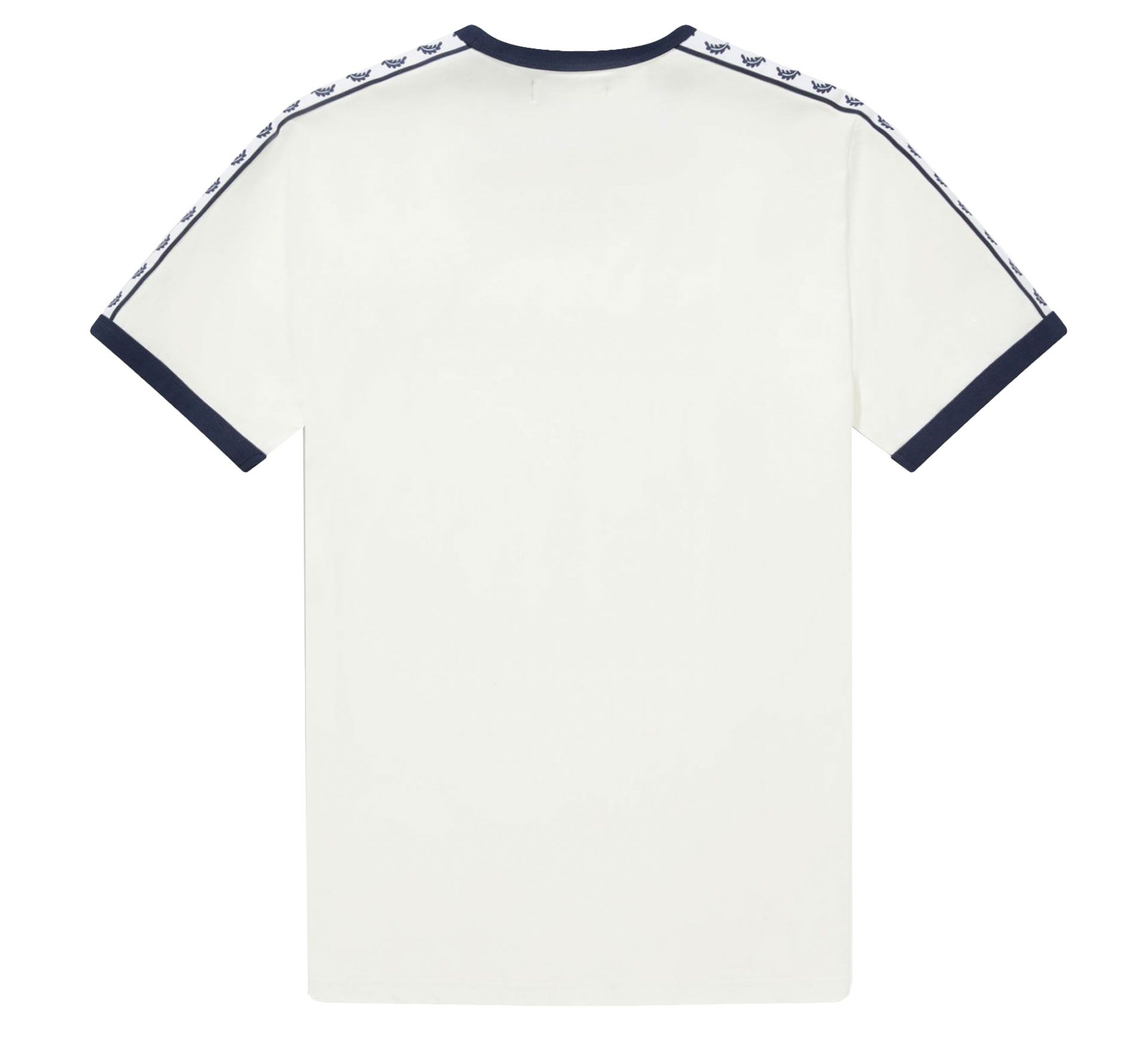 Fred Perry Taped Ringer T-shirt