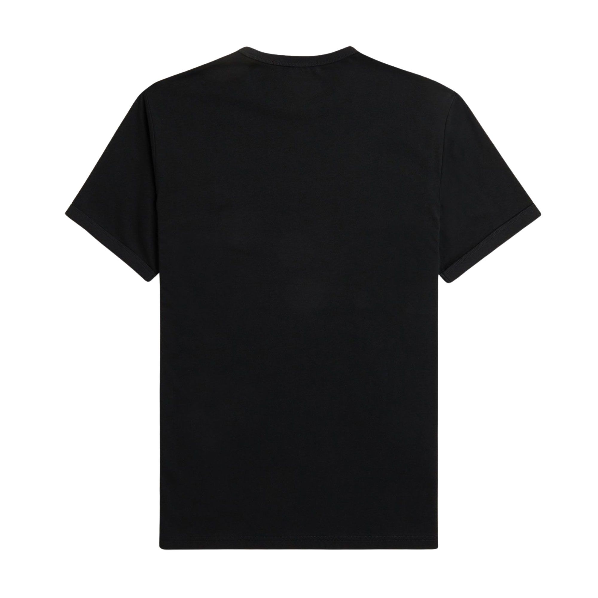 Fred Perry Ringer Shirt Heren