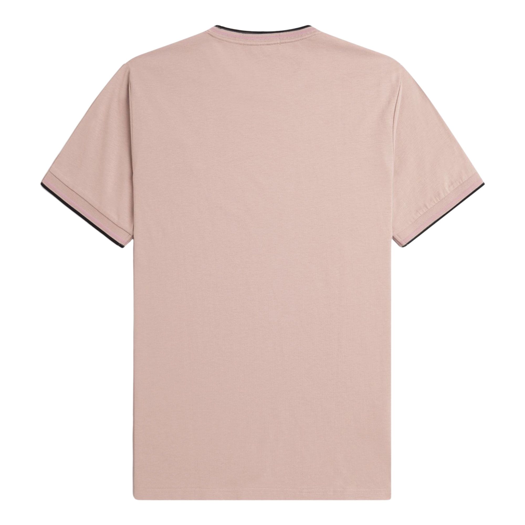 Fred Perry Twin Tipped Shirt Heren