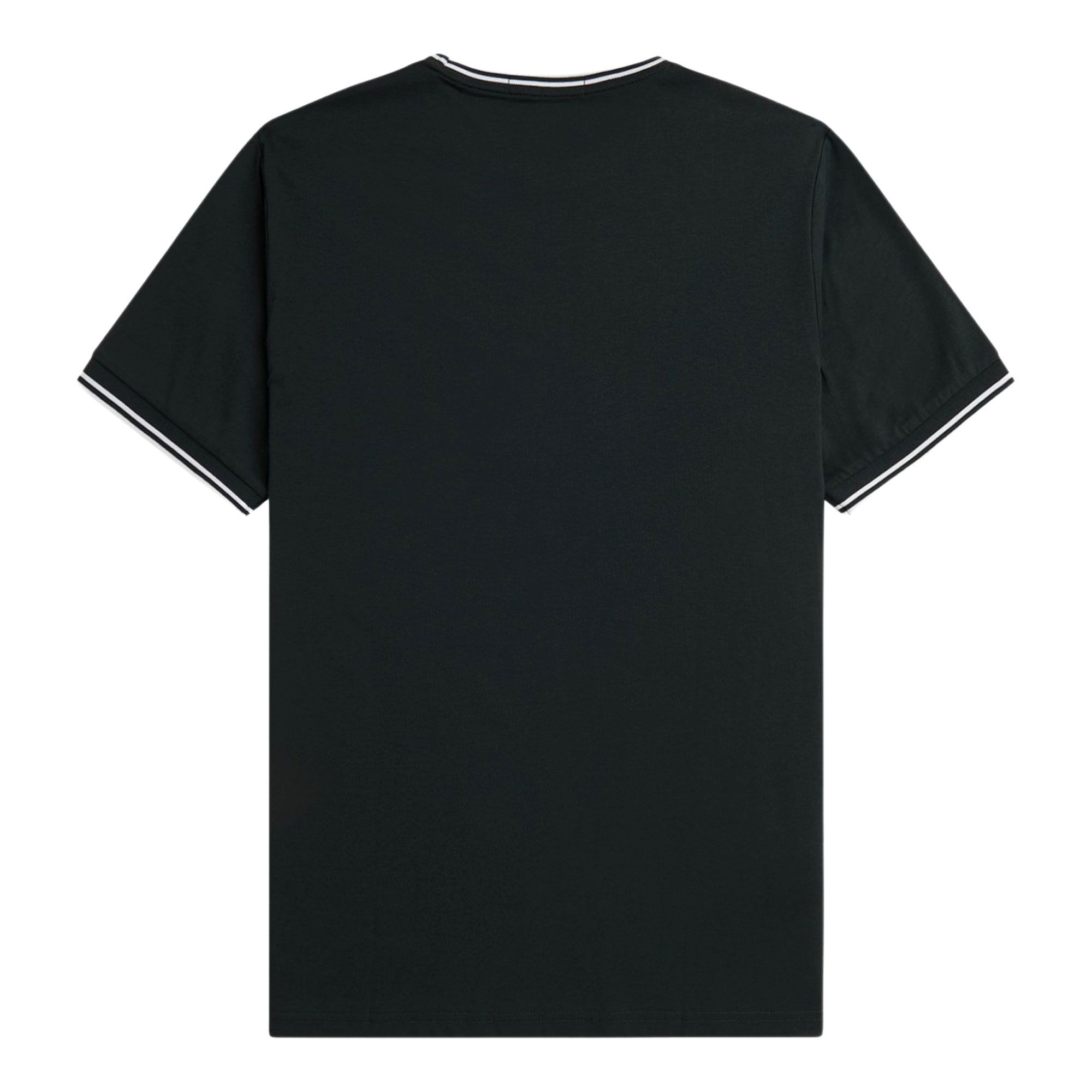 Fred Perry Twin Tipped Shirt Heren
