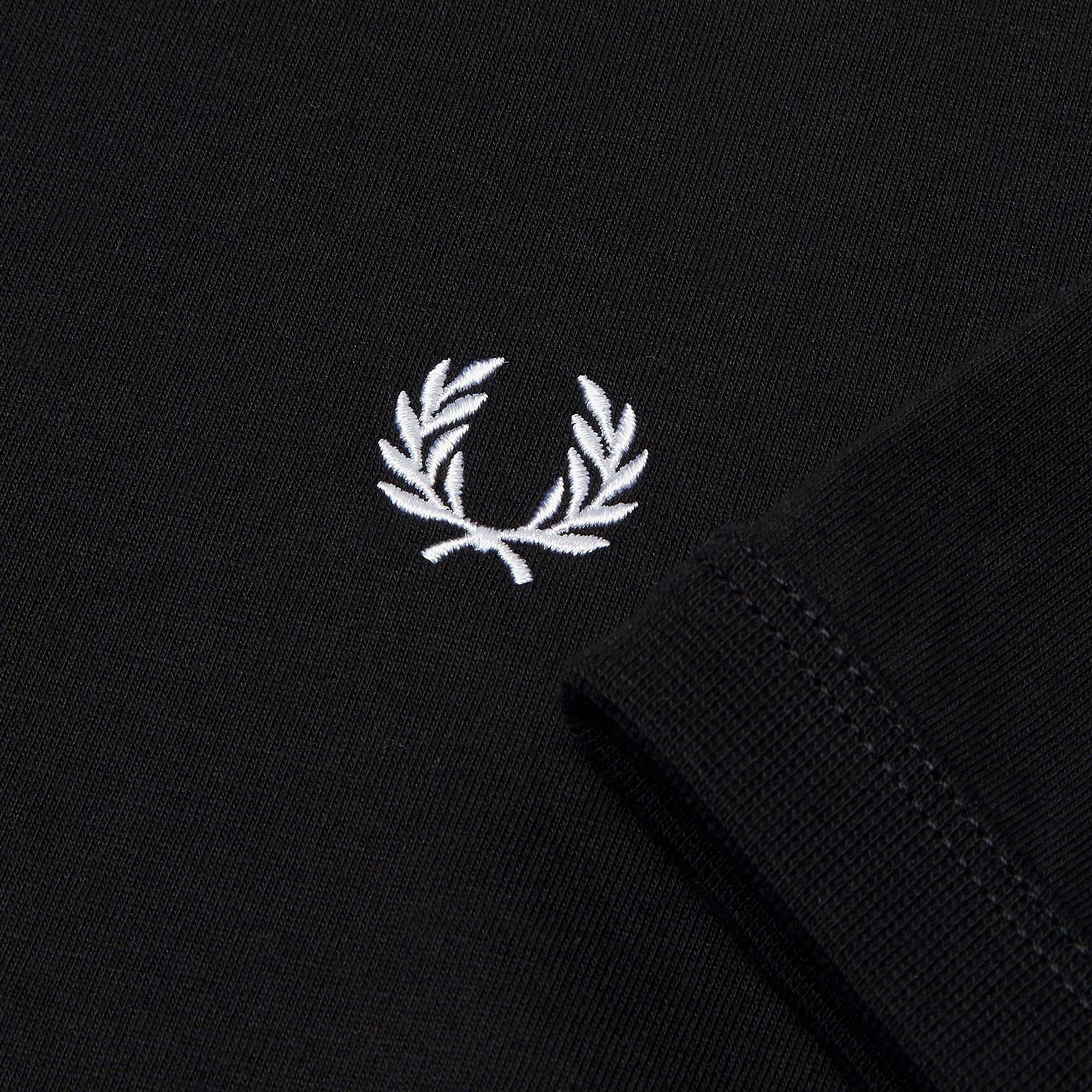 Fred Perry Ringer Shirt Heren