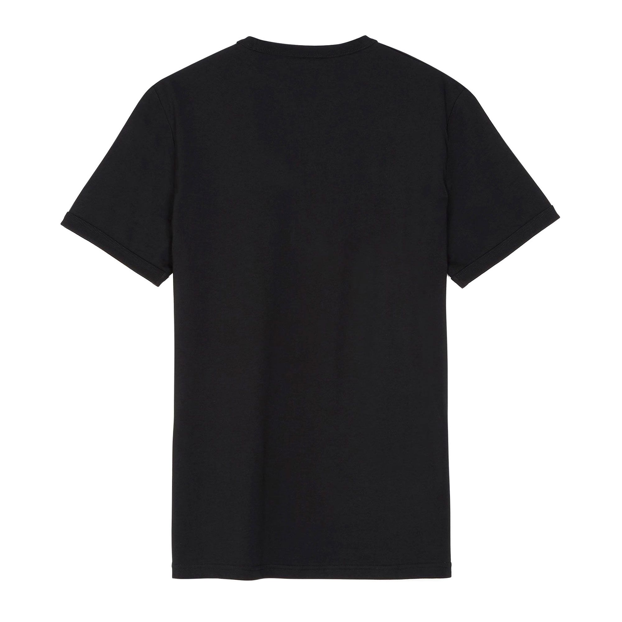 Fred Perry Ringer Shirt Heren