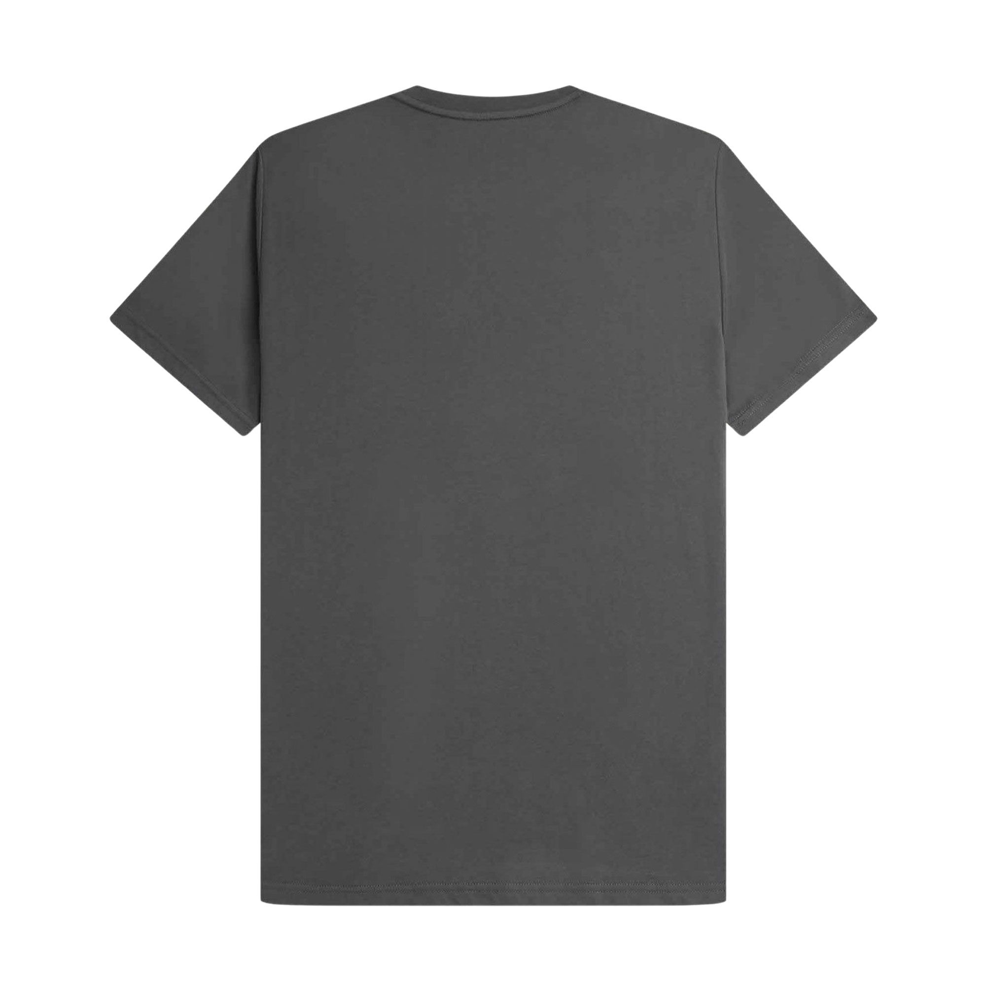 Fred Perry Embroidered Shirt Heren