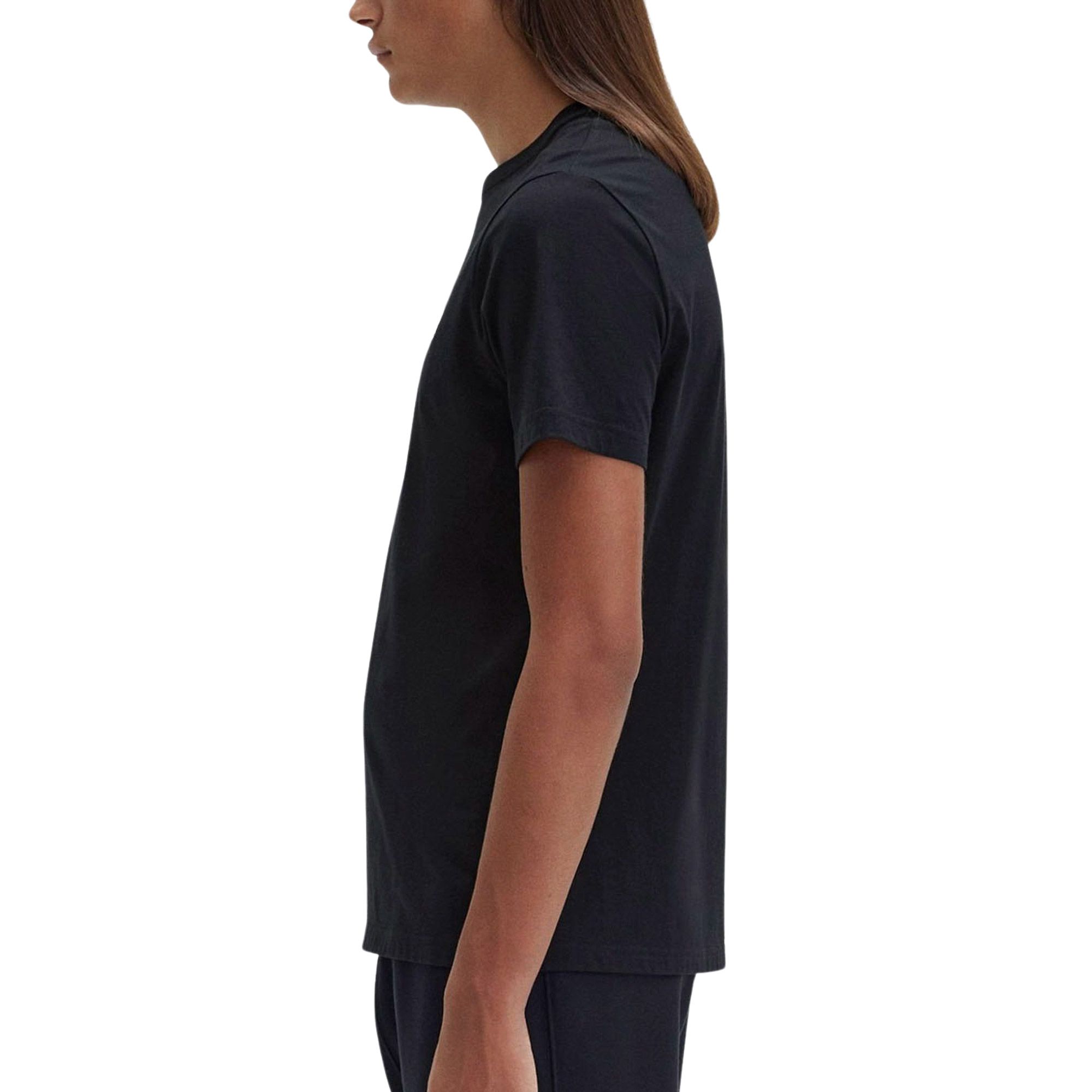 Fred Perry Crew Neck Shirt Heren