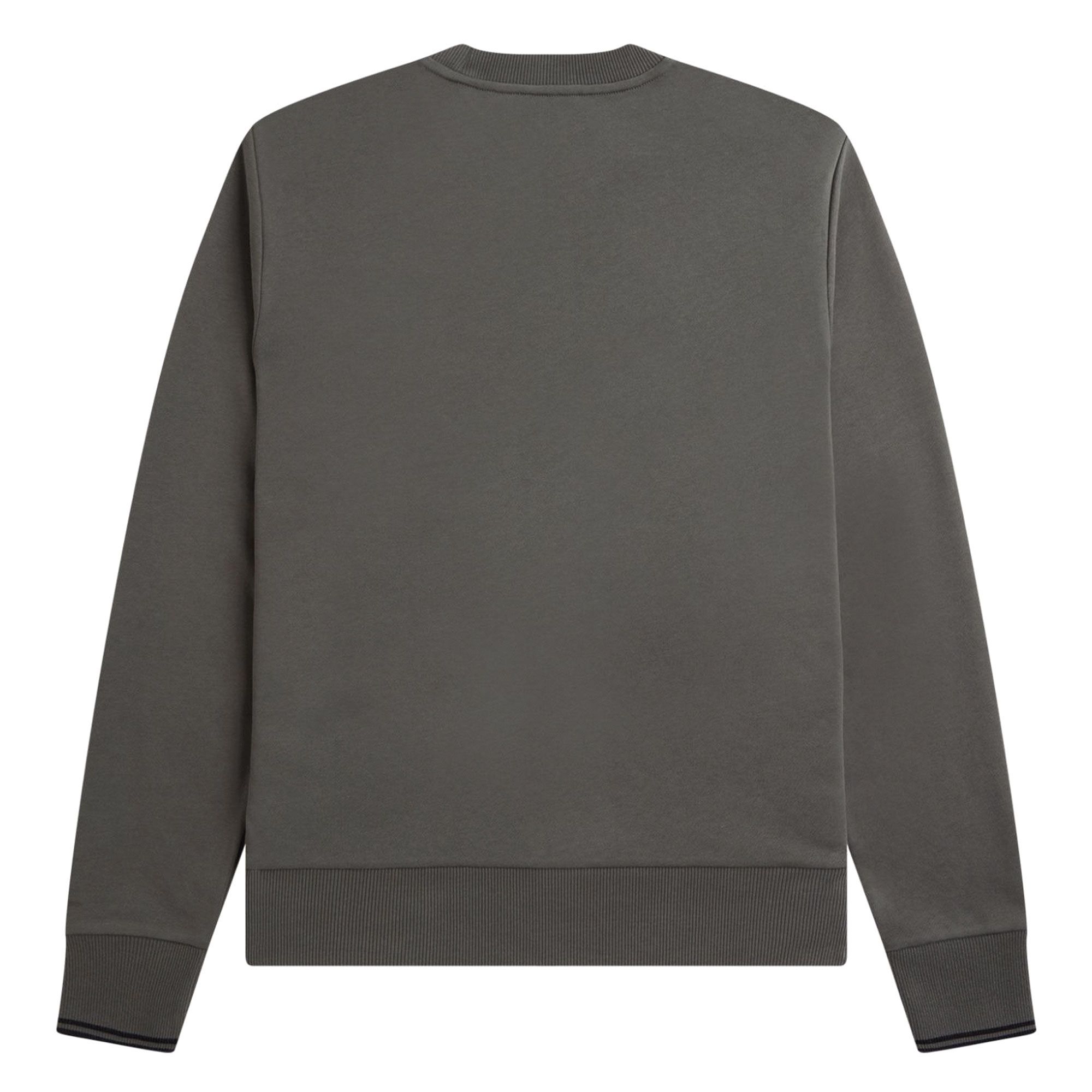 Fred Perry Crew Neck Sweater Heren