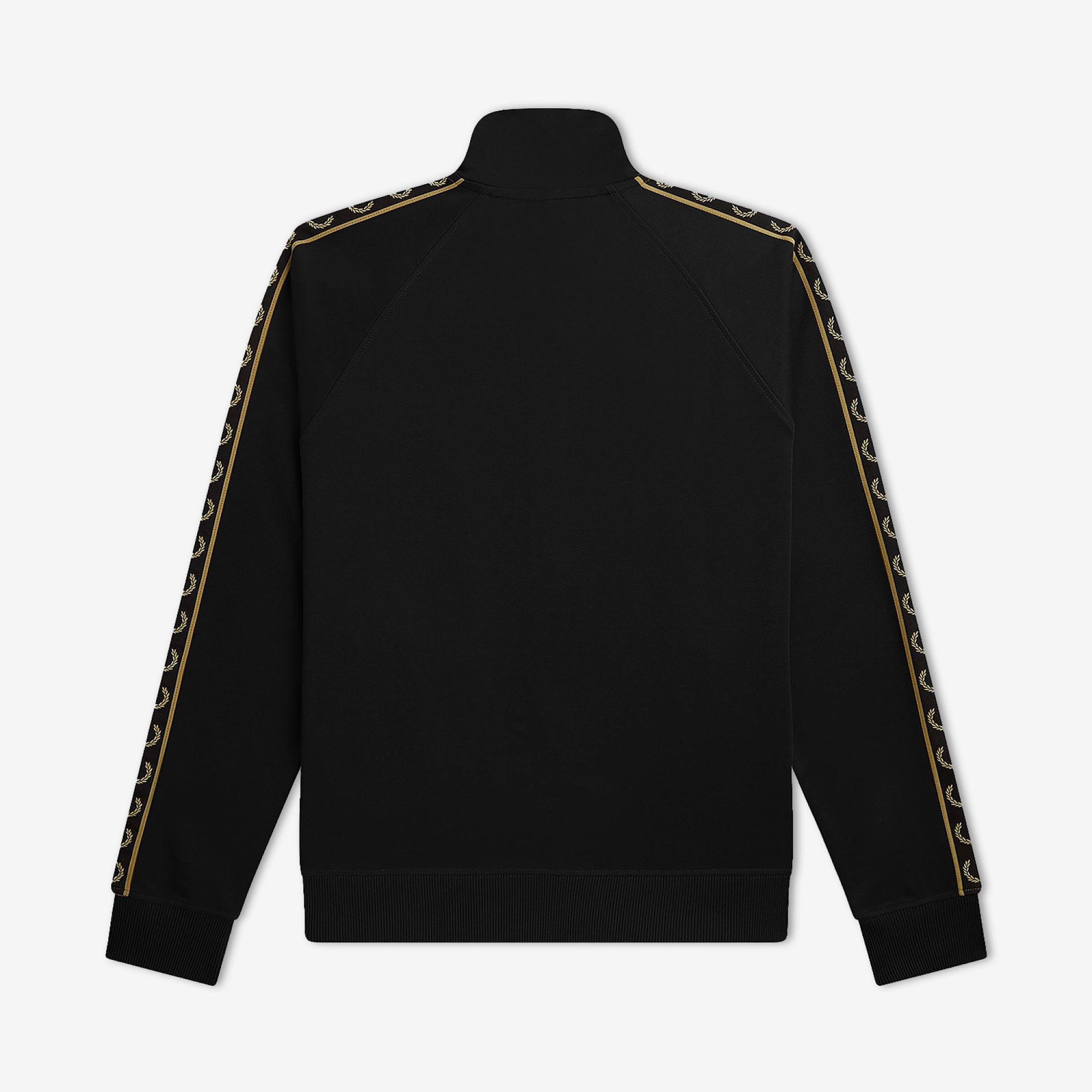 Fred Perry Contrast Tape Trainingsjack Heren